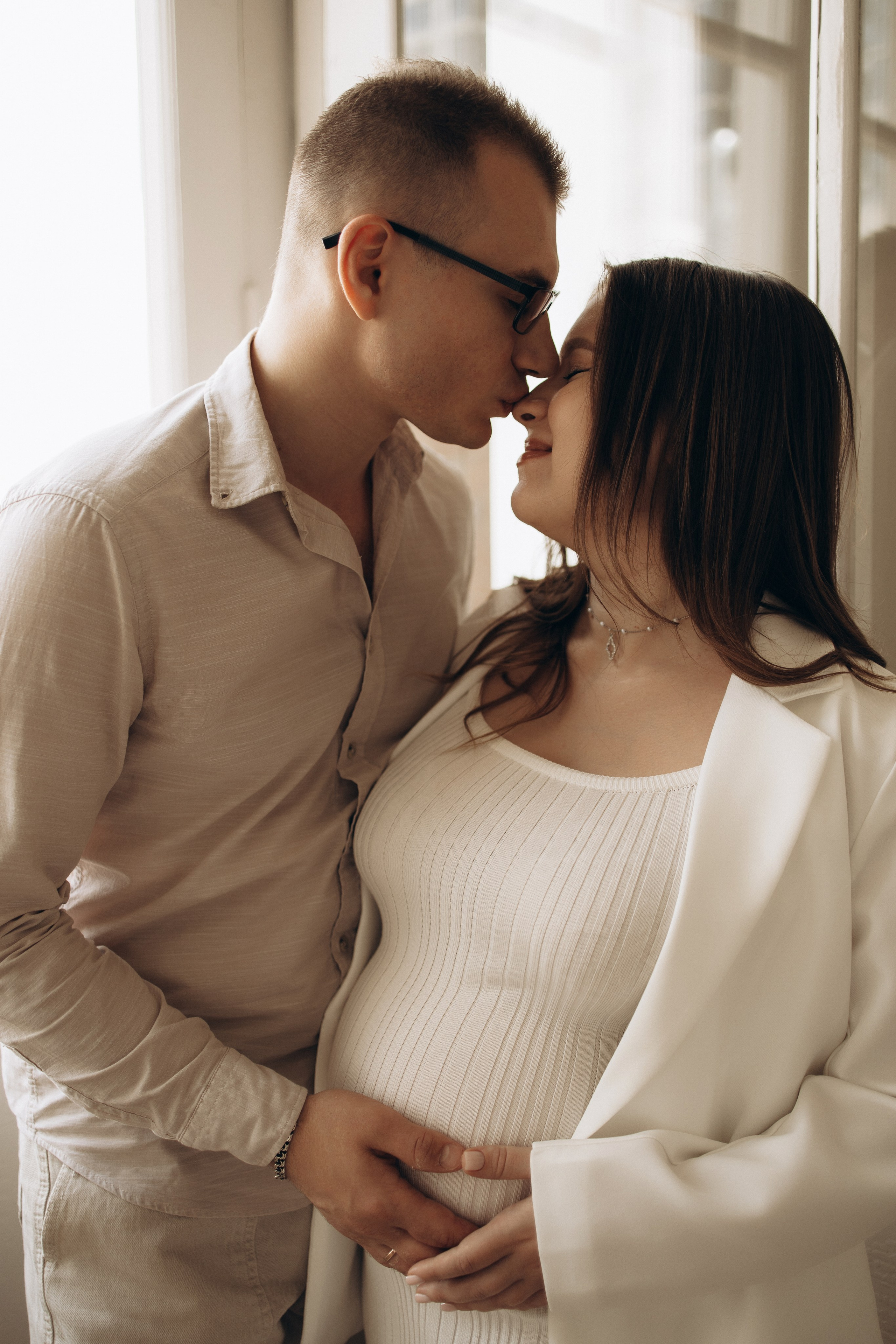 Андрей и Саша. Самый теплый фотограф в Краснодаре Рябоконь Ксения