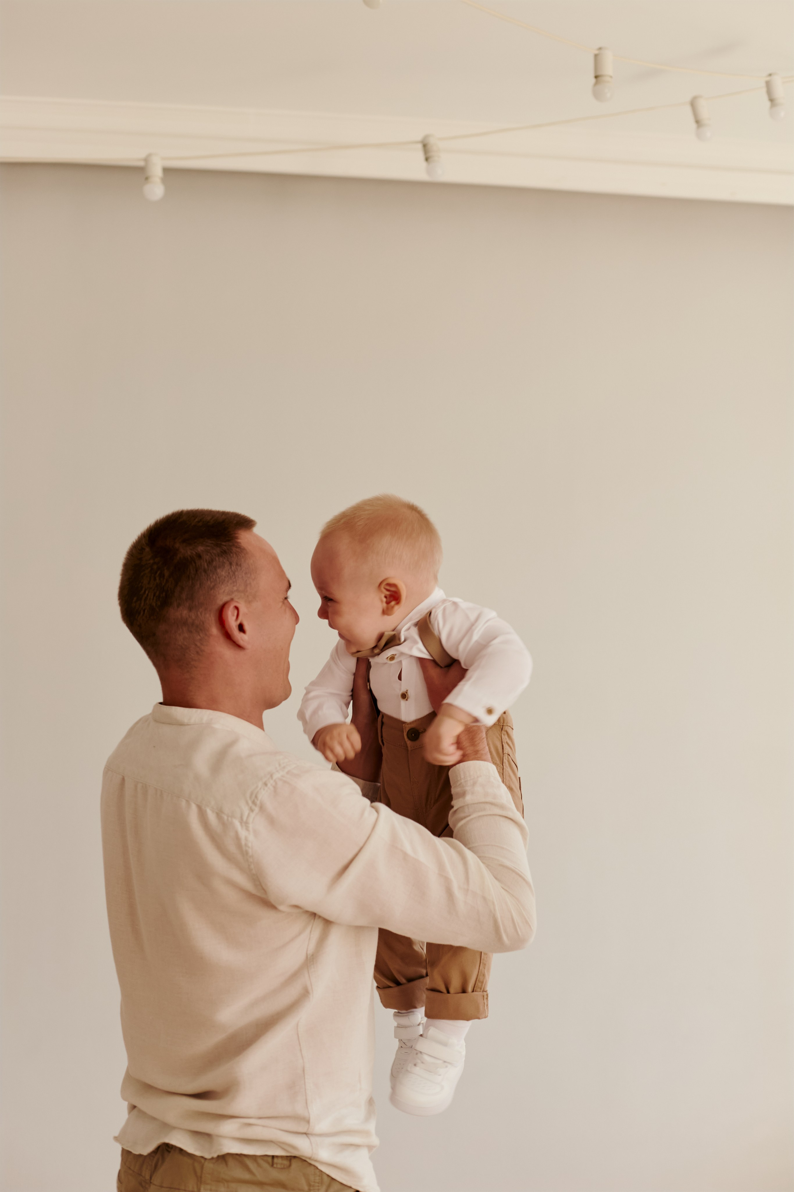 Семейная съемка. Коммерческий фотограф Дарья Горбачева