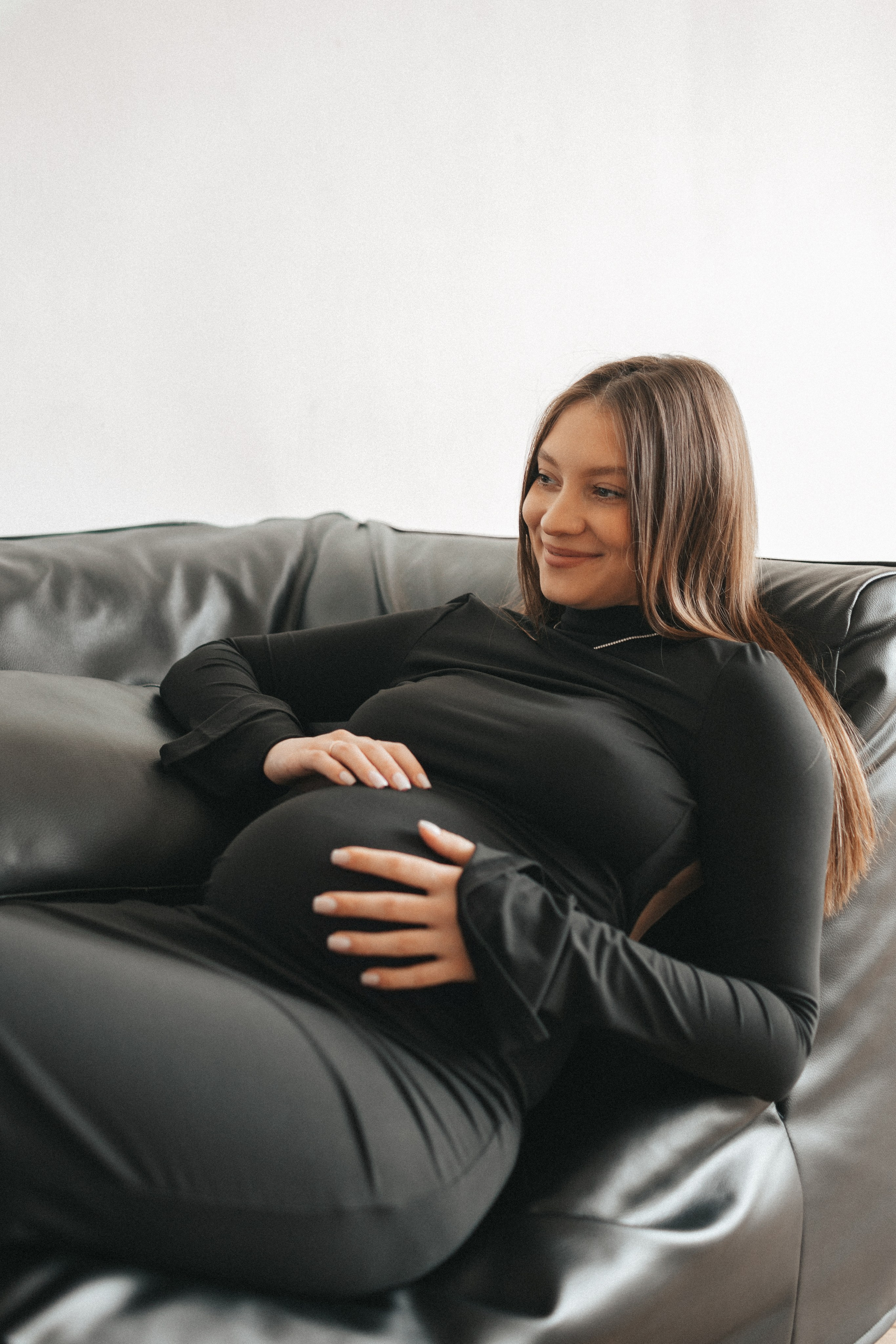 Наташа & Тимофей. Семейный фотограф в Москве