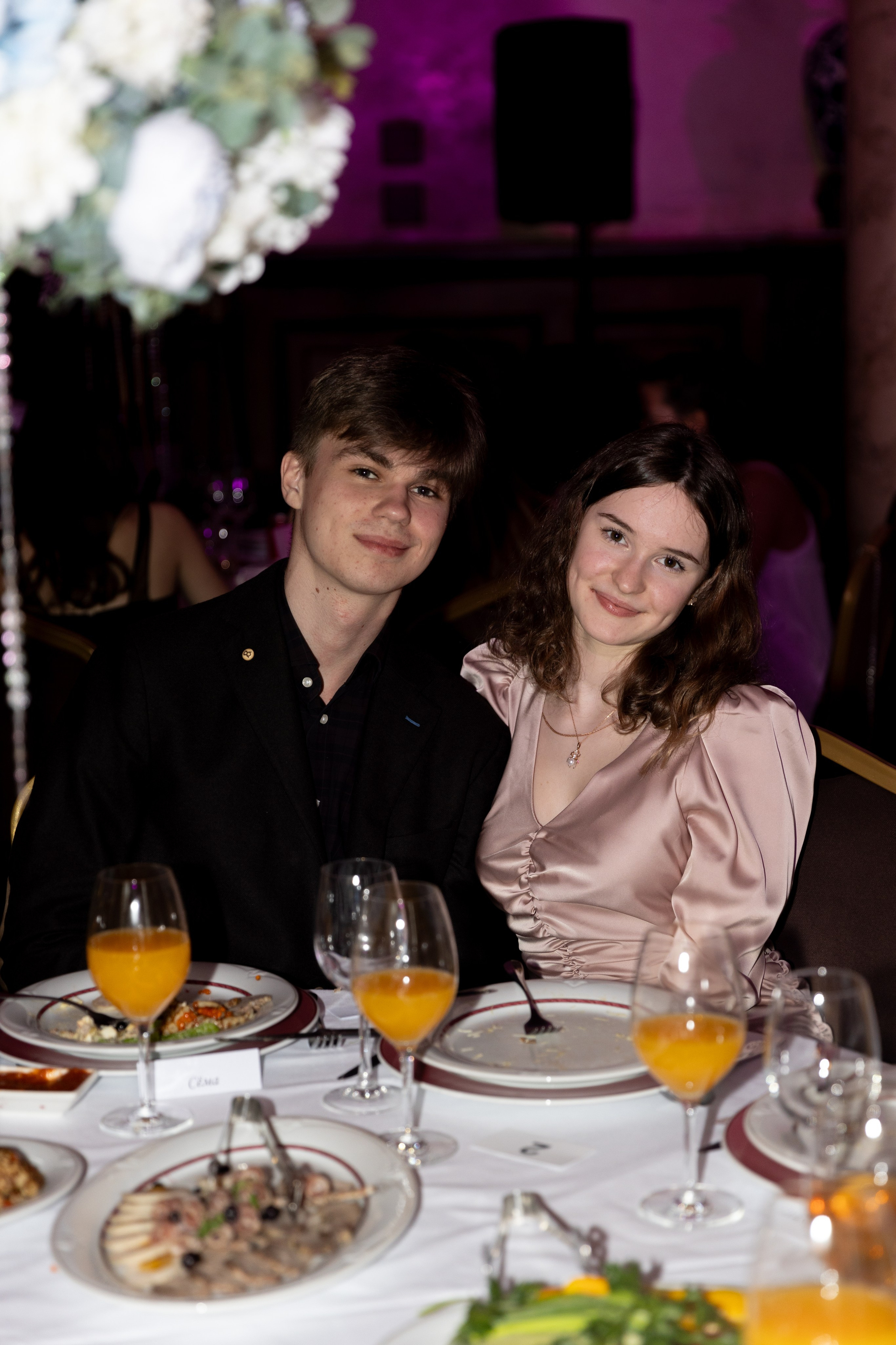 Катя и Андрей, Hilton Leningradskaya. Свадебный фотограф | Москва