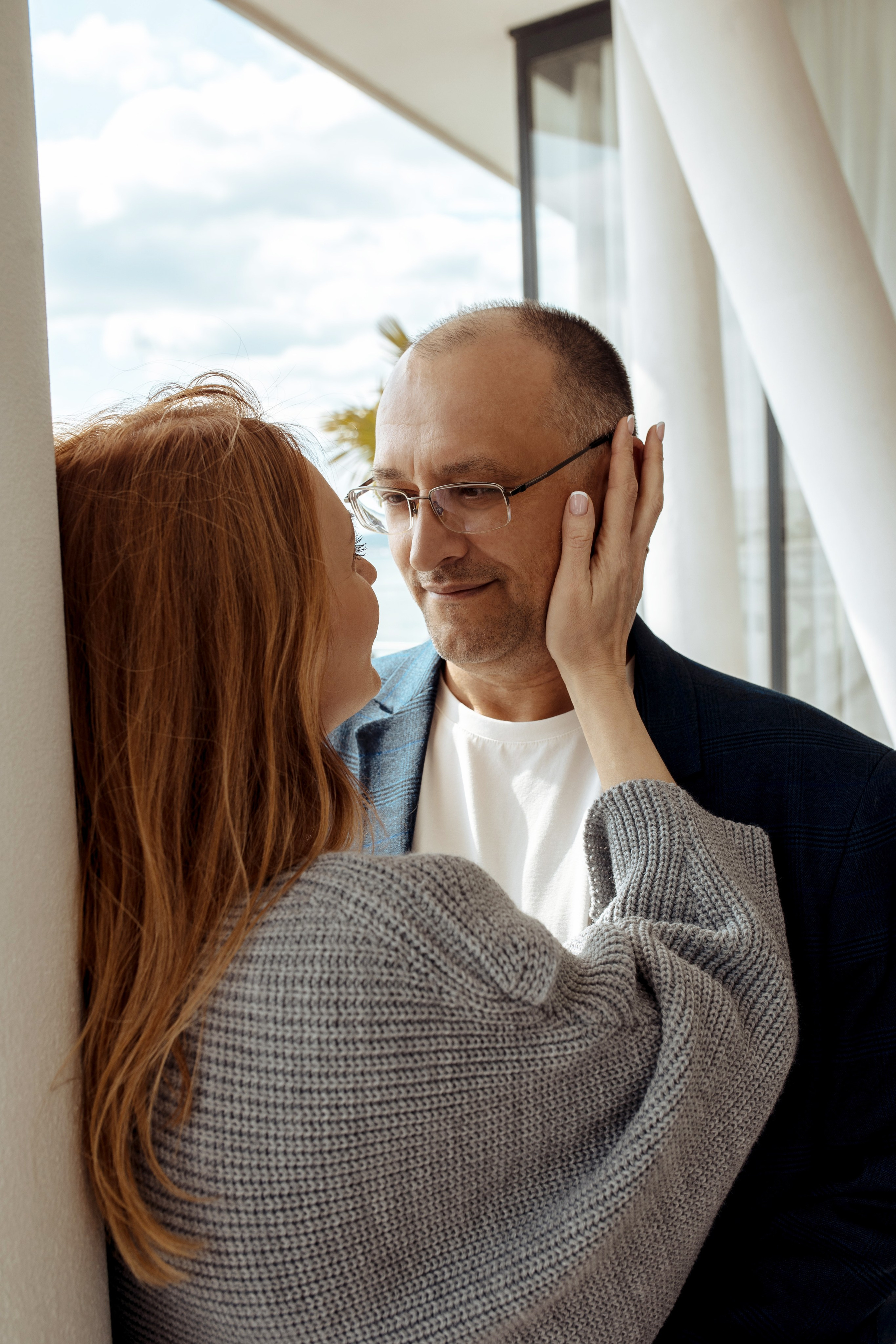 Сергей и Светлана. Фотограф в Геленджике, Архипо-Осиповке, Абрау-Дюрсо, Кринице Виктория