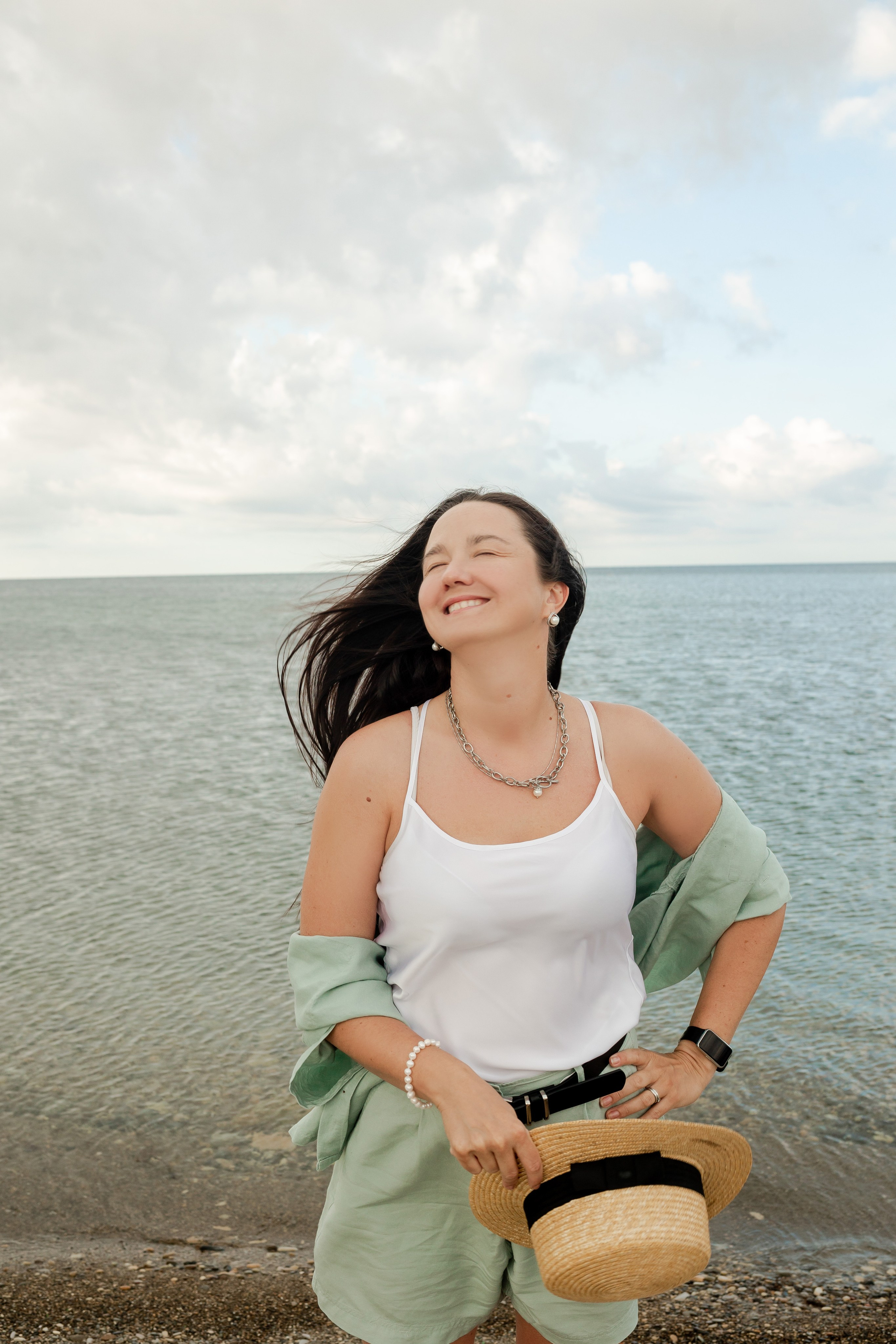 Александра и Петр. Wedding and family photographer in Gelendzhik Victoria Balashova