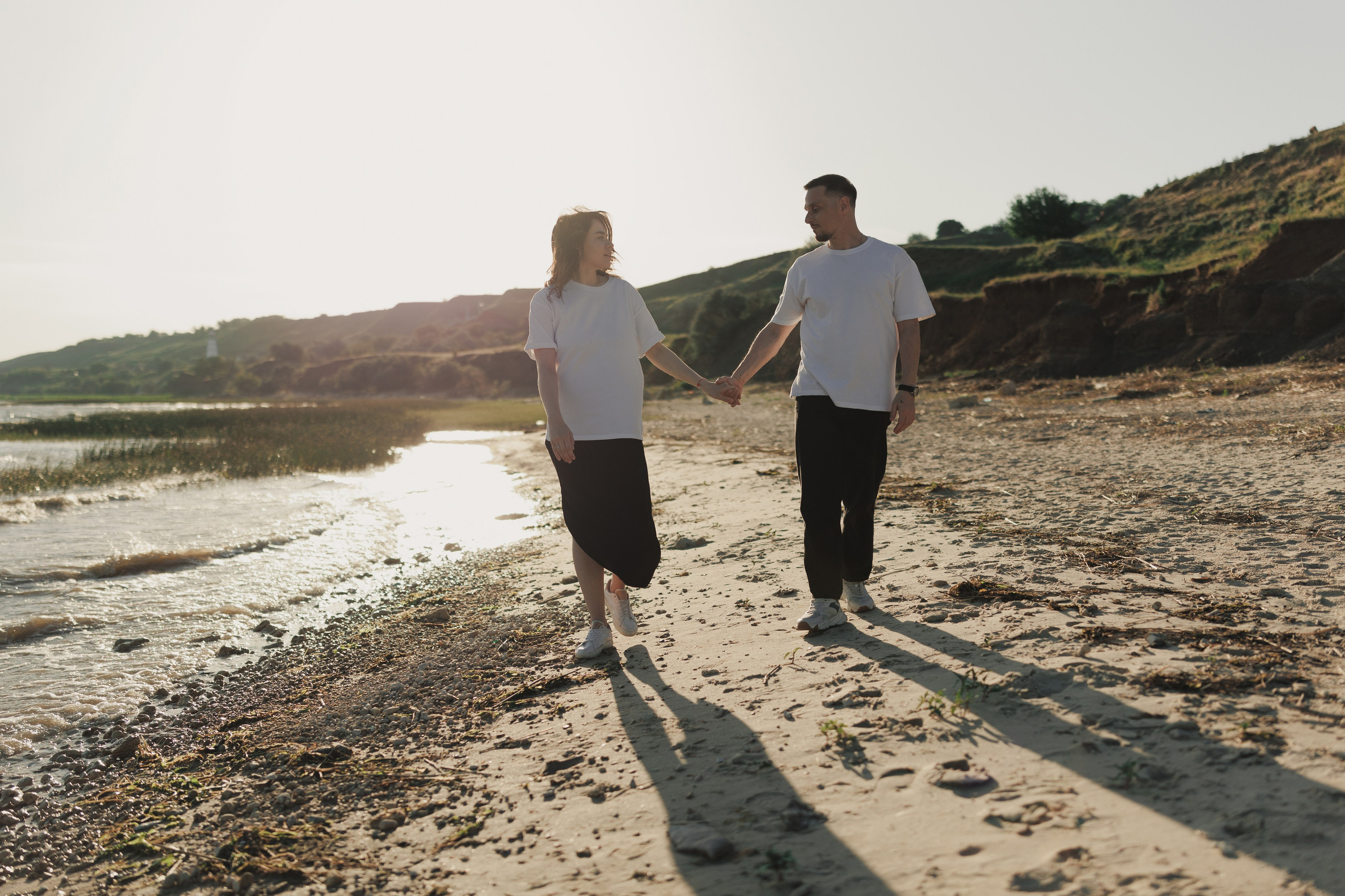 Лиза и Петя. Свадебный фотограф в Ростове-на-Дону Лилия Паккерт