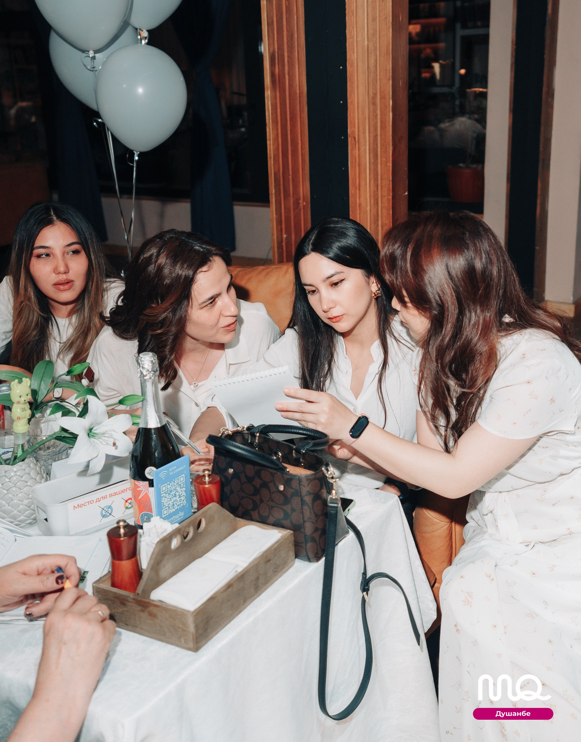 MozgoQuiz. Портретный и Репортажный Фотограф Москва