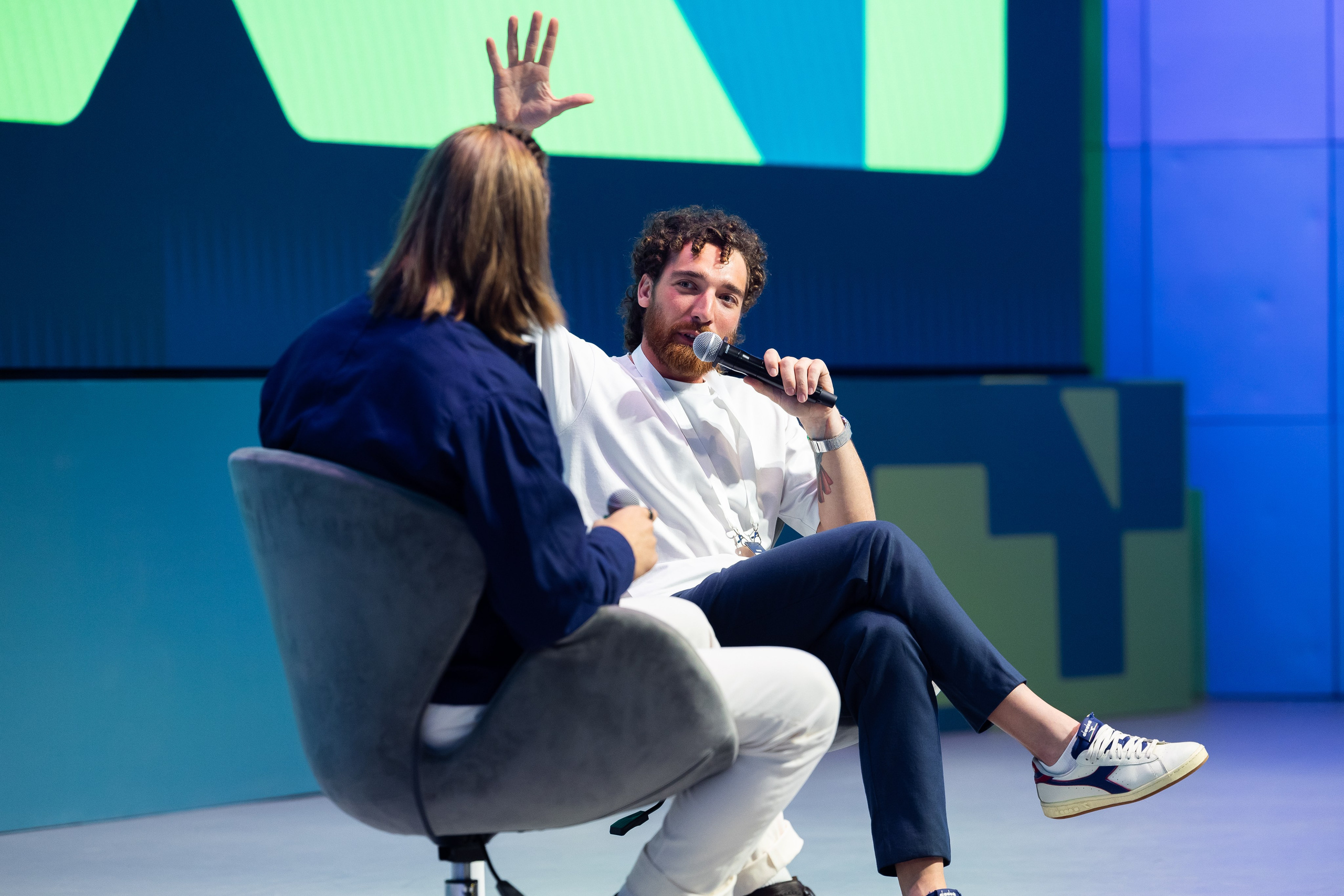 Aha! — 29–30 мая 2025. Фотобанк Матемаркетинг