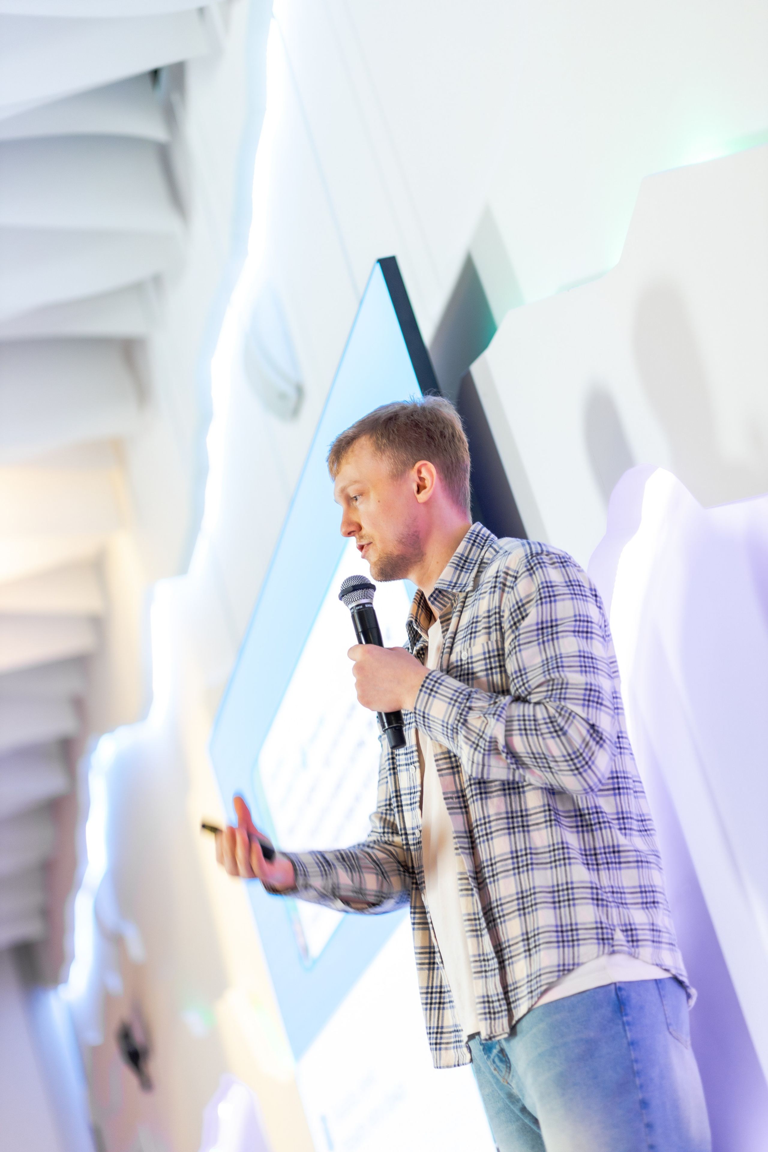 Aha! — 29–30 мая 2025. Фотобанк Матемаркетинг