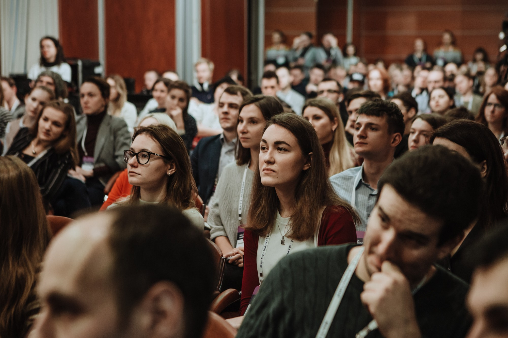 Матемаркетинг — 7 ноября 2018. Фотобанк Матемаркетинг