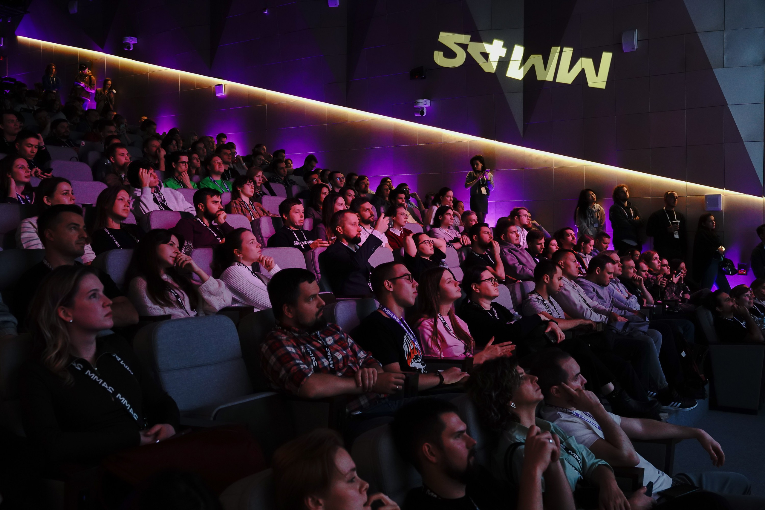 Матемаркетинг — 7–8 ноября 2024. Фотобанк Матемаркетинг