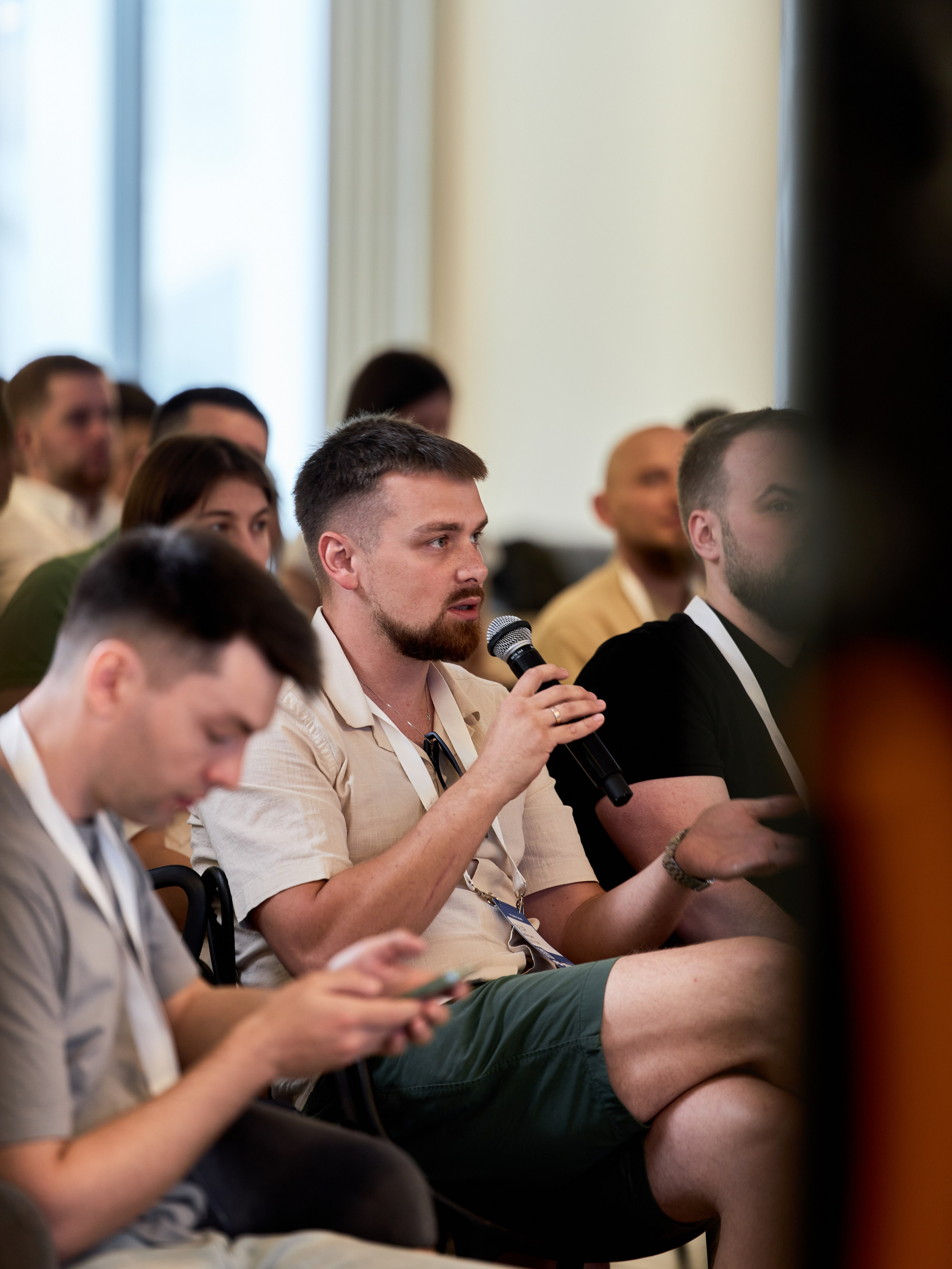 Aha! — 29–30 мая 2025. Фотобанк Матемаркетинг