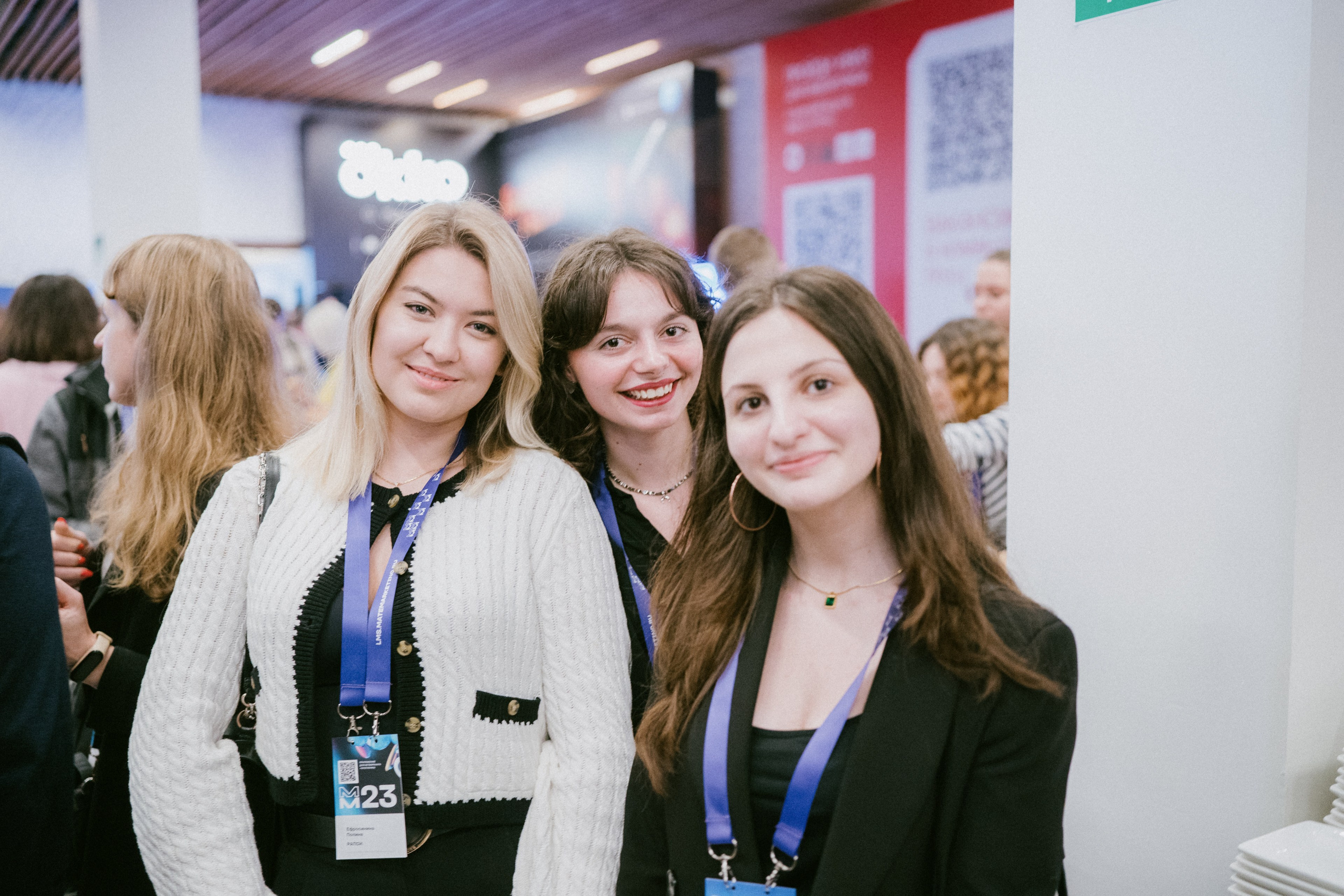 Матемаркетинг — 9–10 ноября 2023. Фотобанк Матемаркетинг