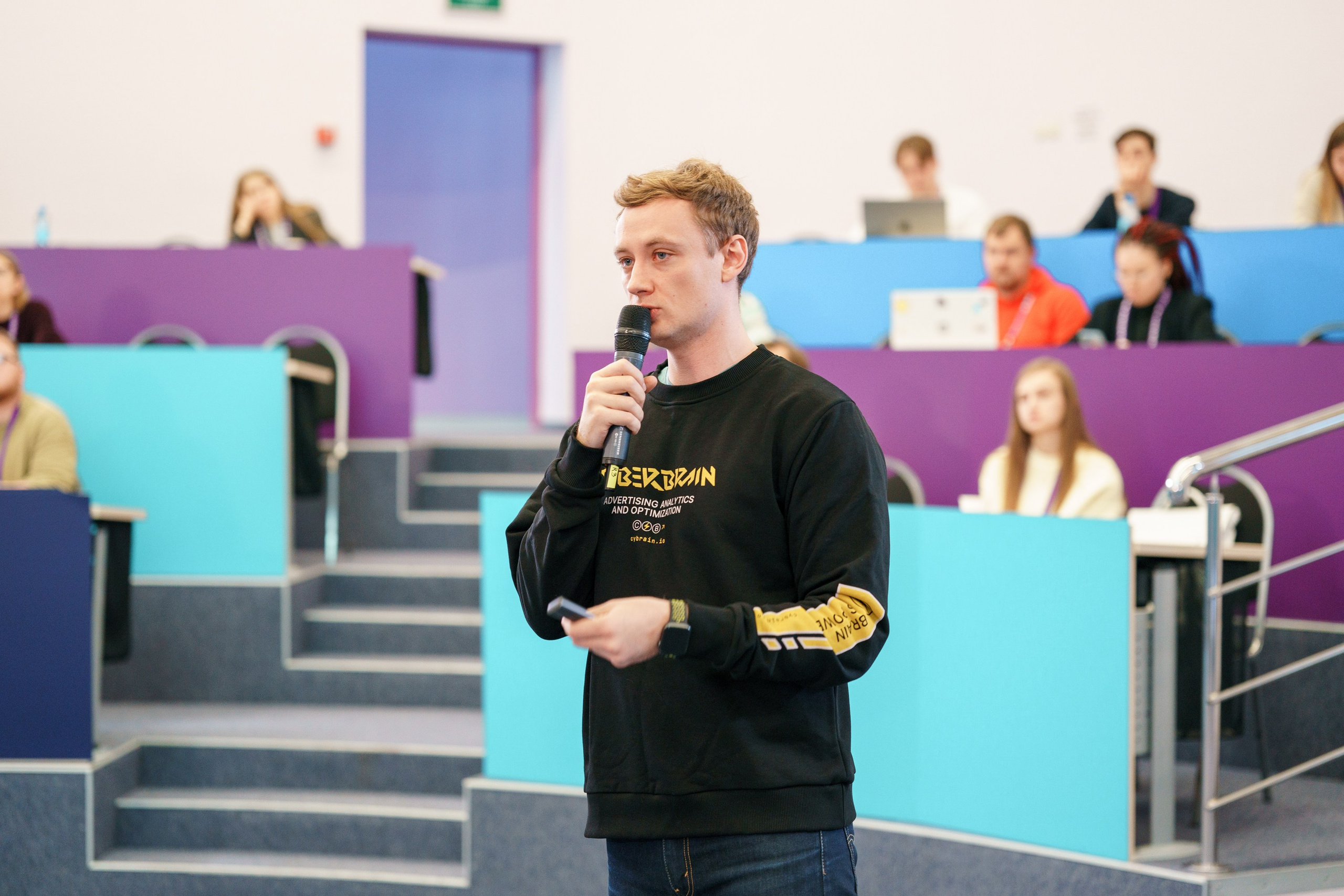 Матемаркетинг — 17–18 ноября 2022. Фотобанк Матемаркетинг