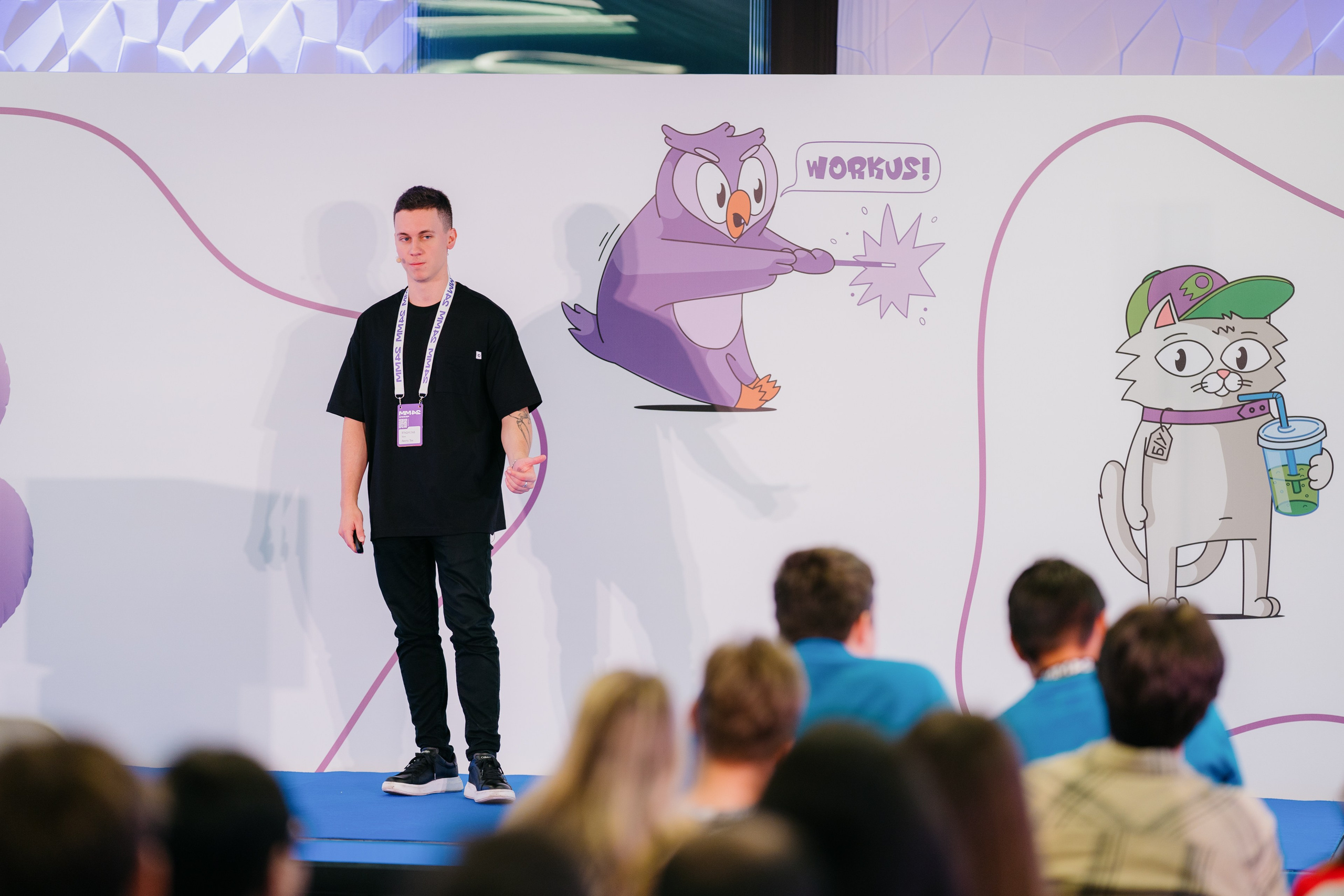 Матемаркетинг — 7–8 ноября 2024. Фотобанк Матемаркетинг