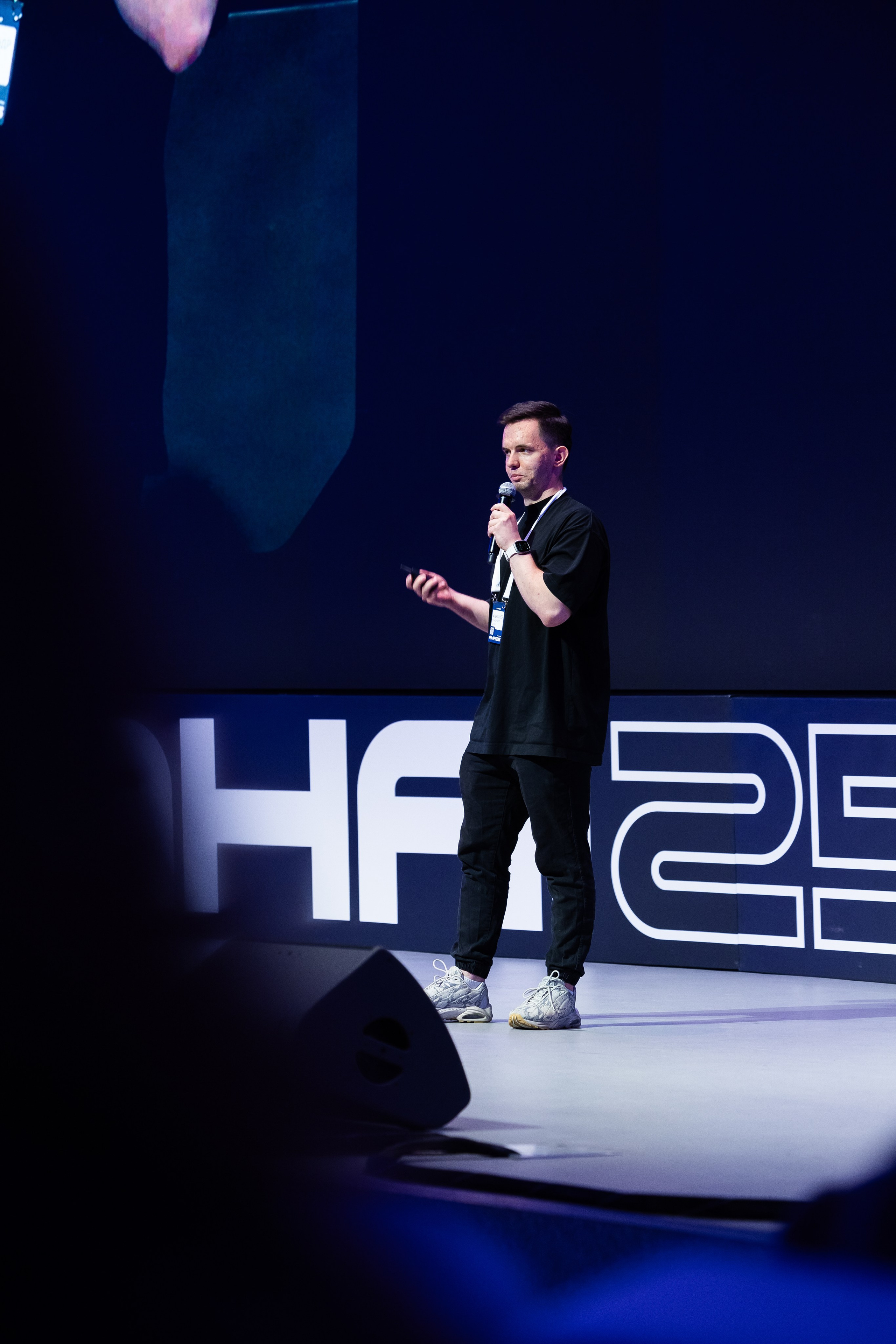 Aha! — 29–30 мая 2025. Фотобанк Матемаркетинг