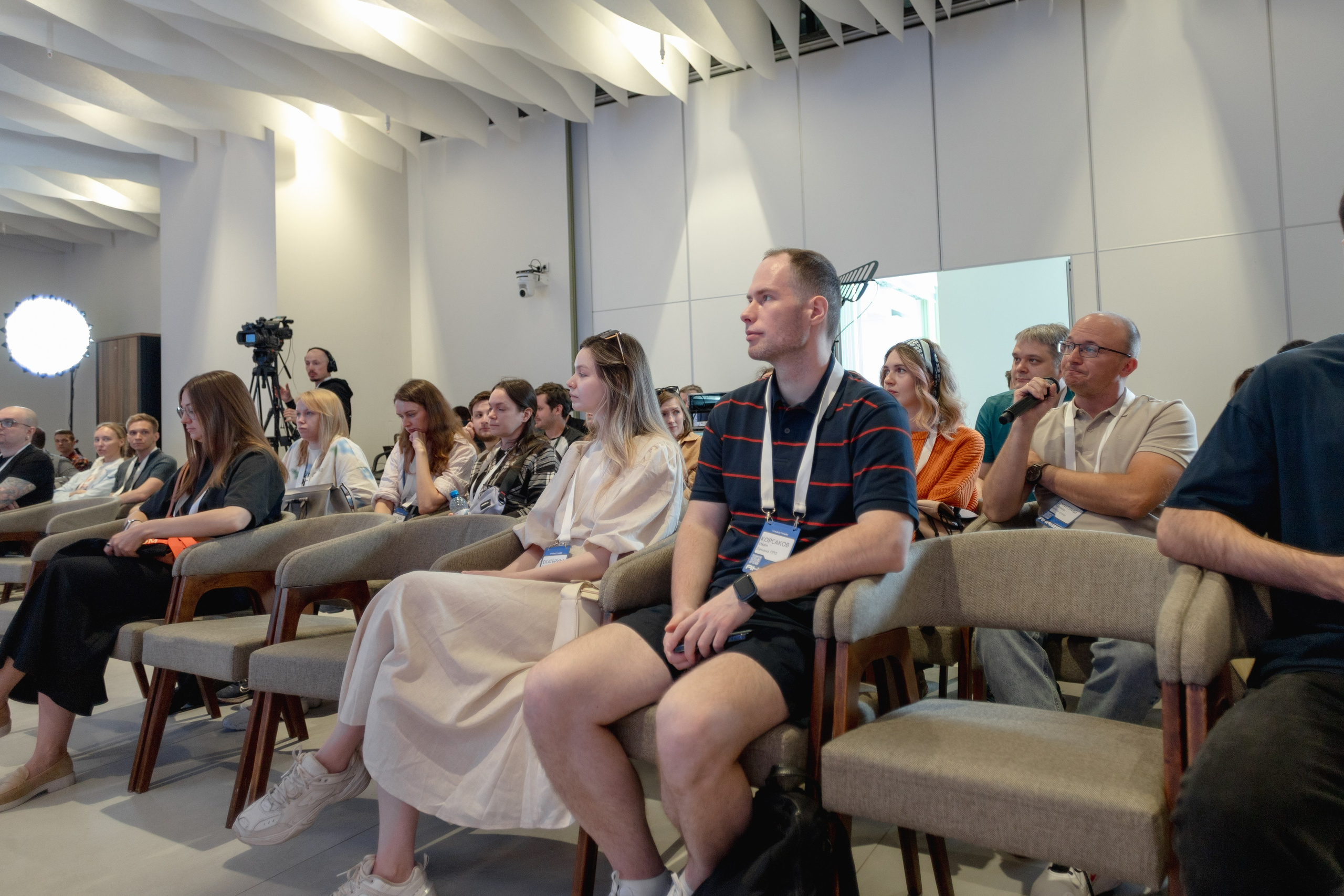 Aha! — 29–30 мая 2025. Фотобанк Матемаркетинг