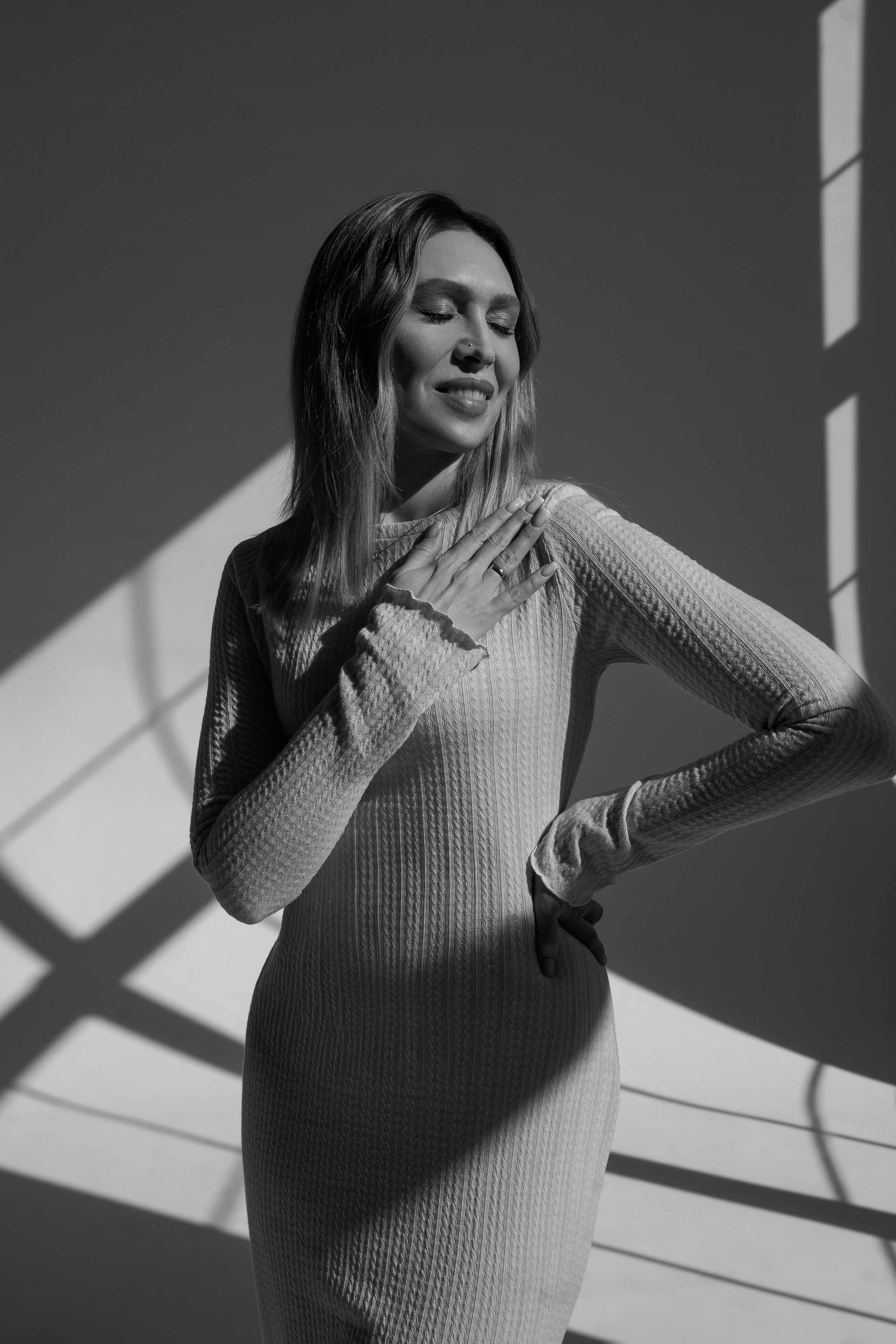 Женские в студии. Семейный и детский фотограф в Селенгинске Екатерина Чупрова