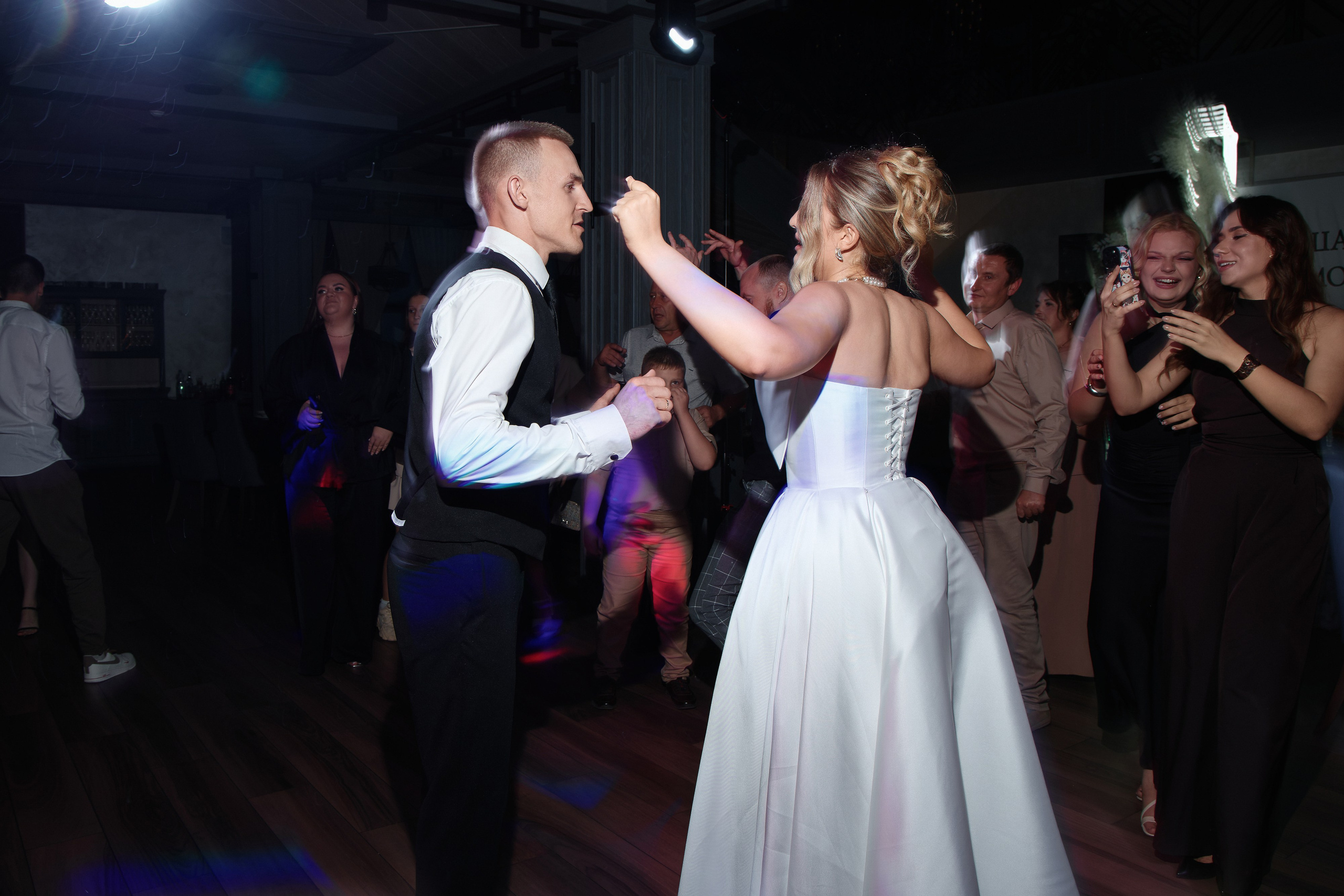 Роман и Валерия. Семейный фотограф — Макс Белогрудов