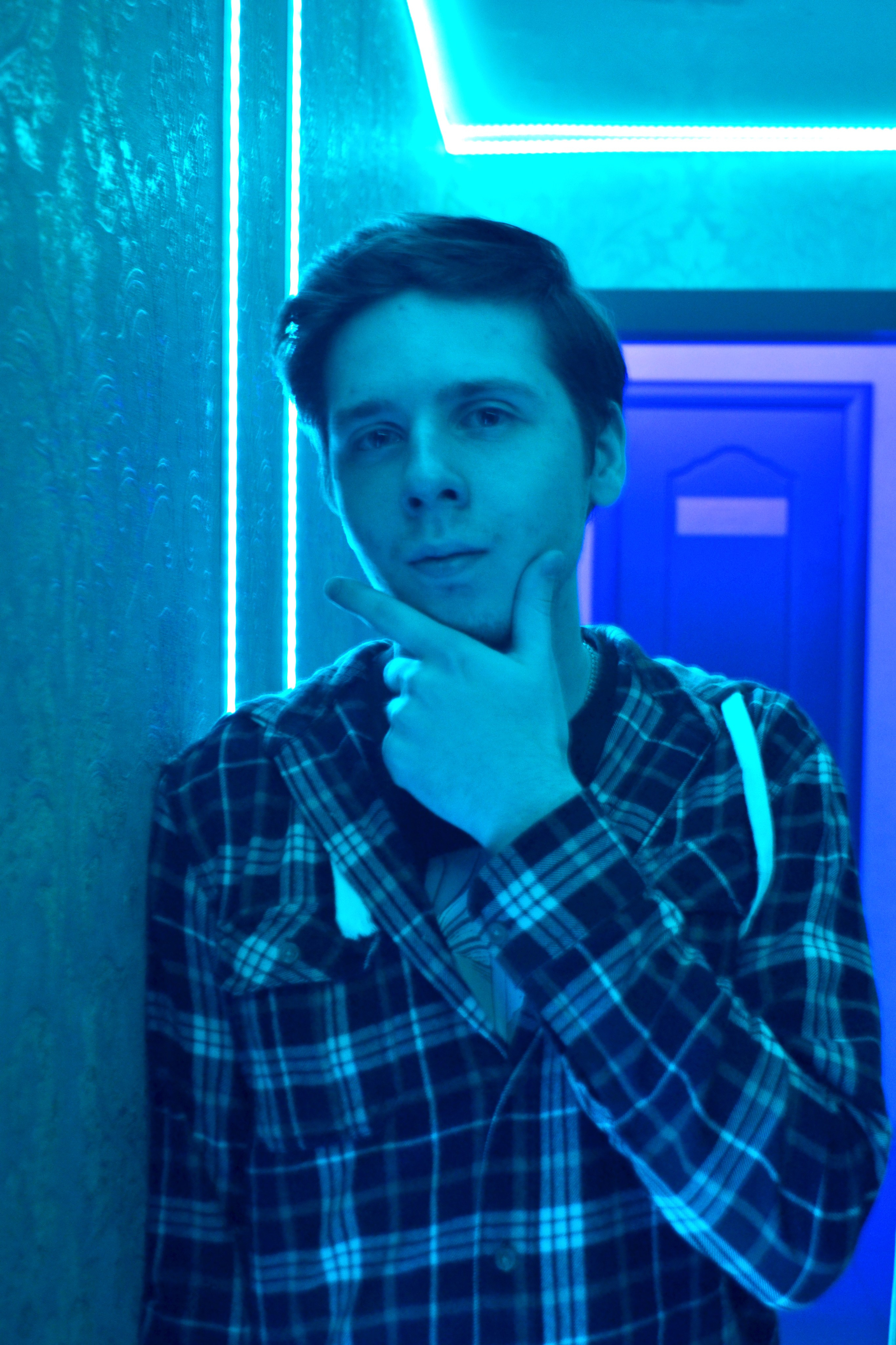 Март (тусовка на 8 марта). Семейный, Свадебный фотограф СПБ Питер— Романова Екатерина