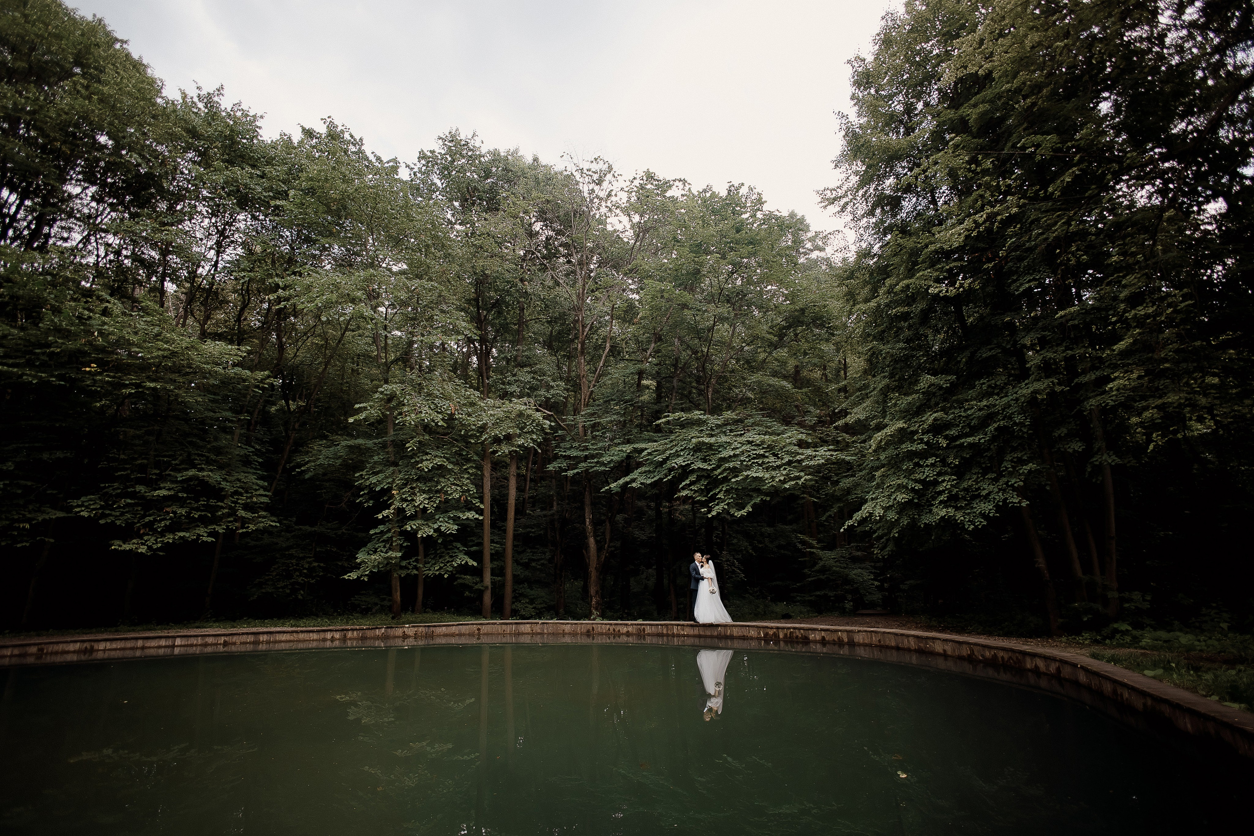 Свадебная съемка. Свадебный фотограф