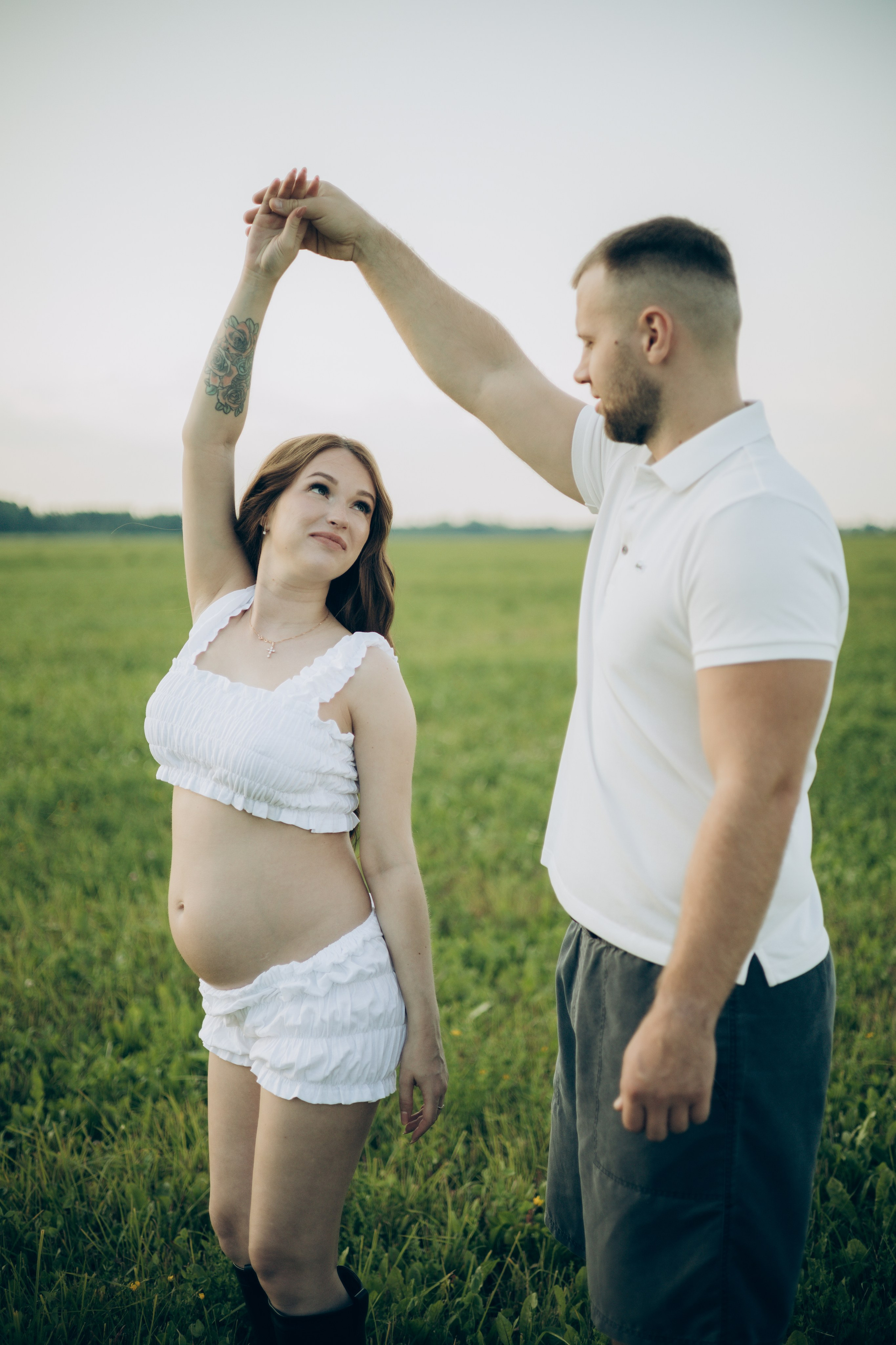 ♡ Маша и Женя ♡. Семейный фотограф | Санкт-Петербург