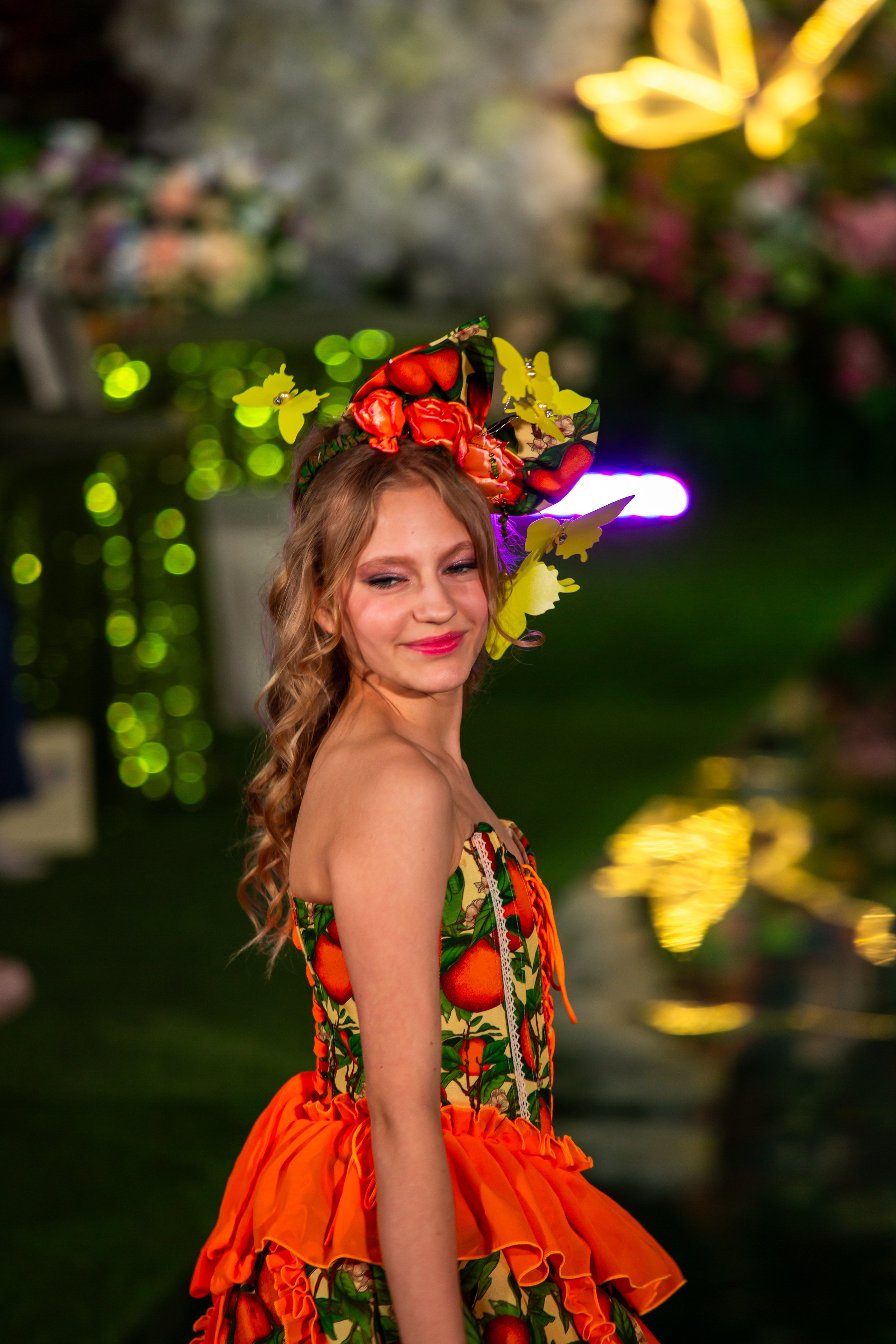 Эстетика Цветов. Репортажный, семейный, свадебный, портретный фотограф