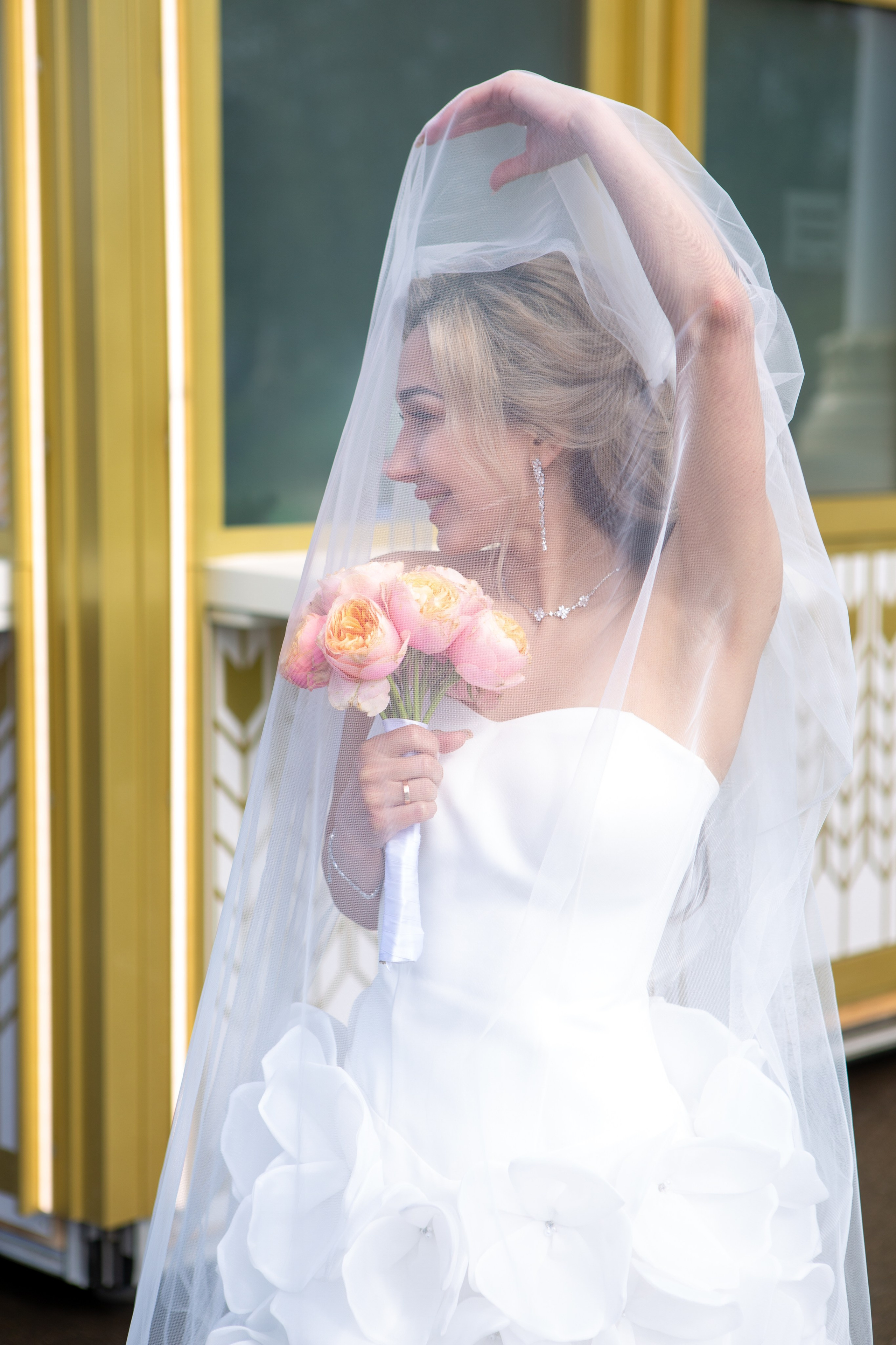 Свадьба Николая и Анастасии. Репортажный, семейный, свадебный, портретный фотограф