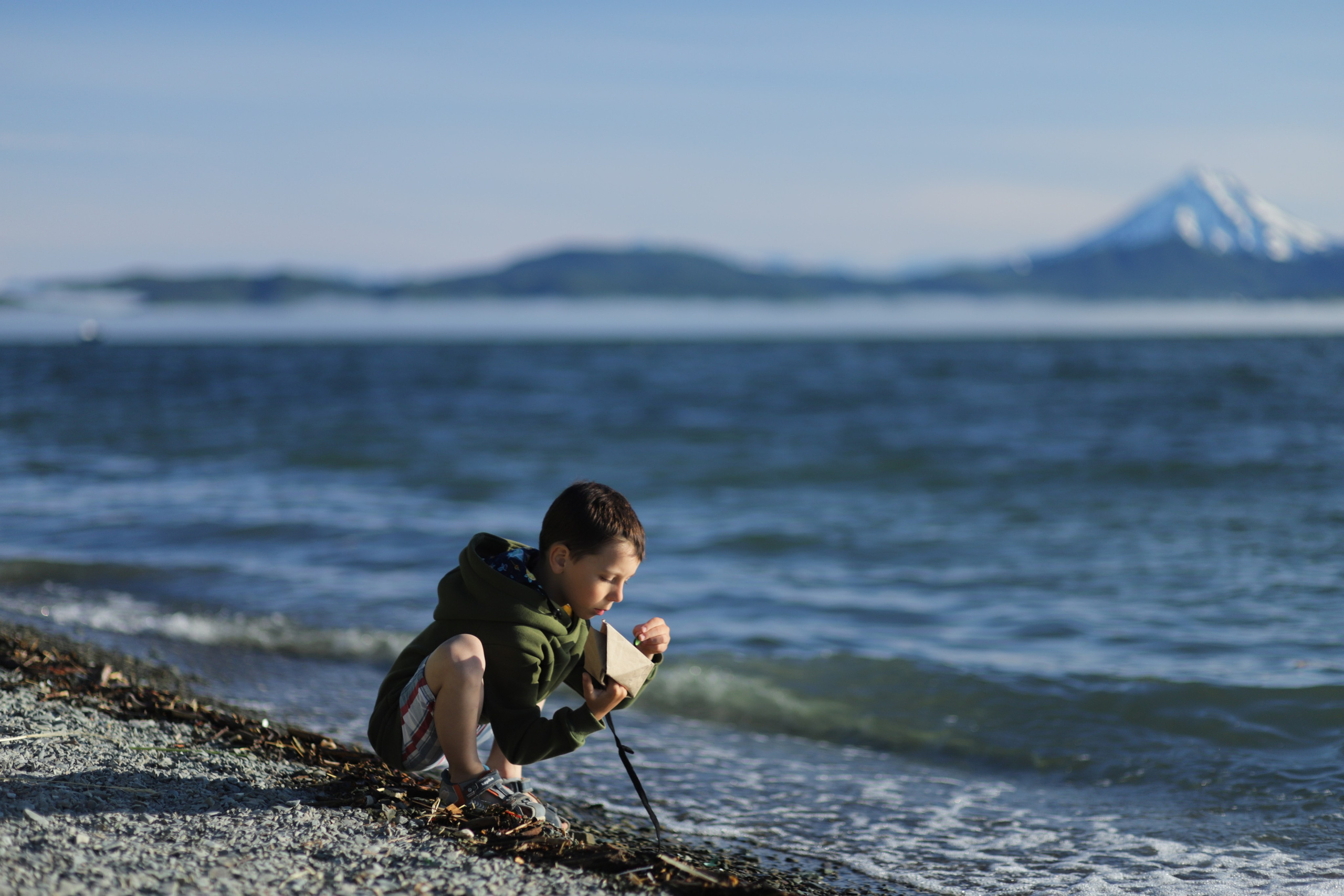 Фотограф Анна Вертяховская