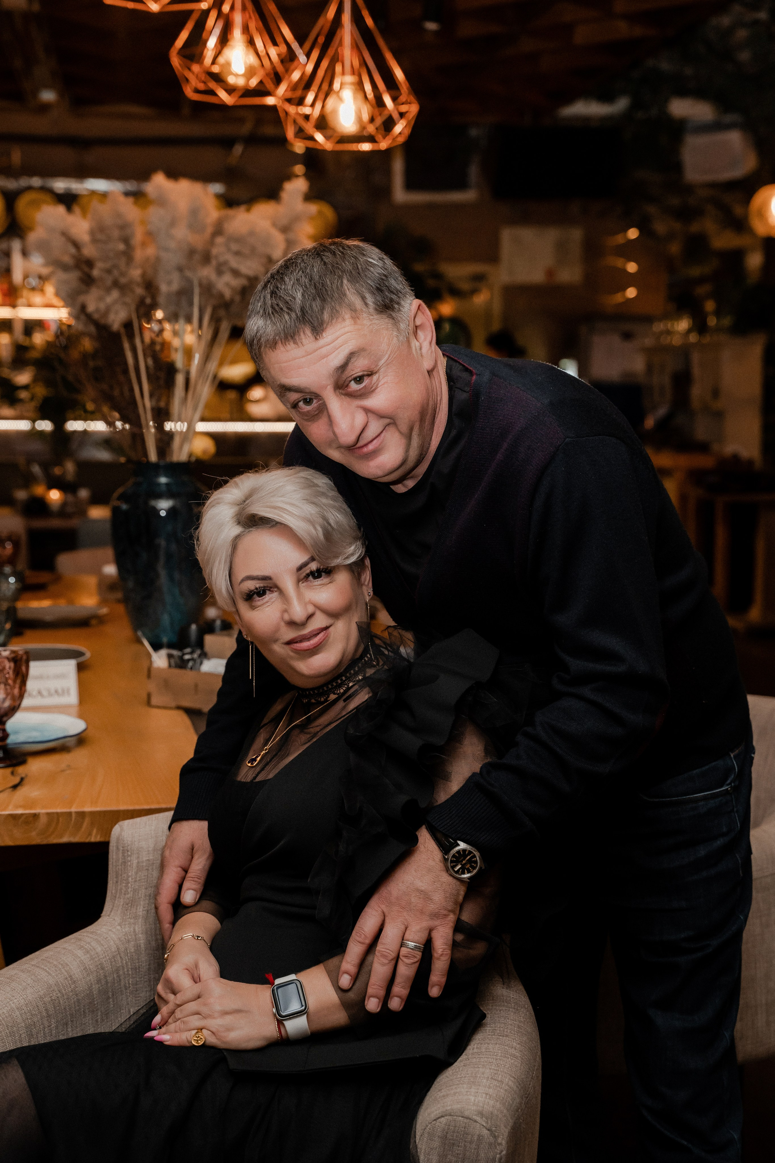 С днём рождения Нона!. Фотограф Алина Филимонова Тверь