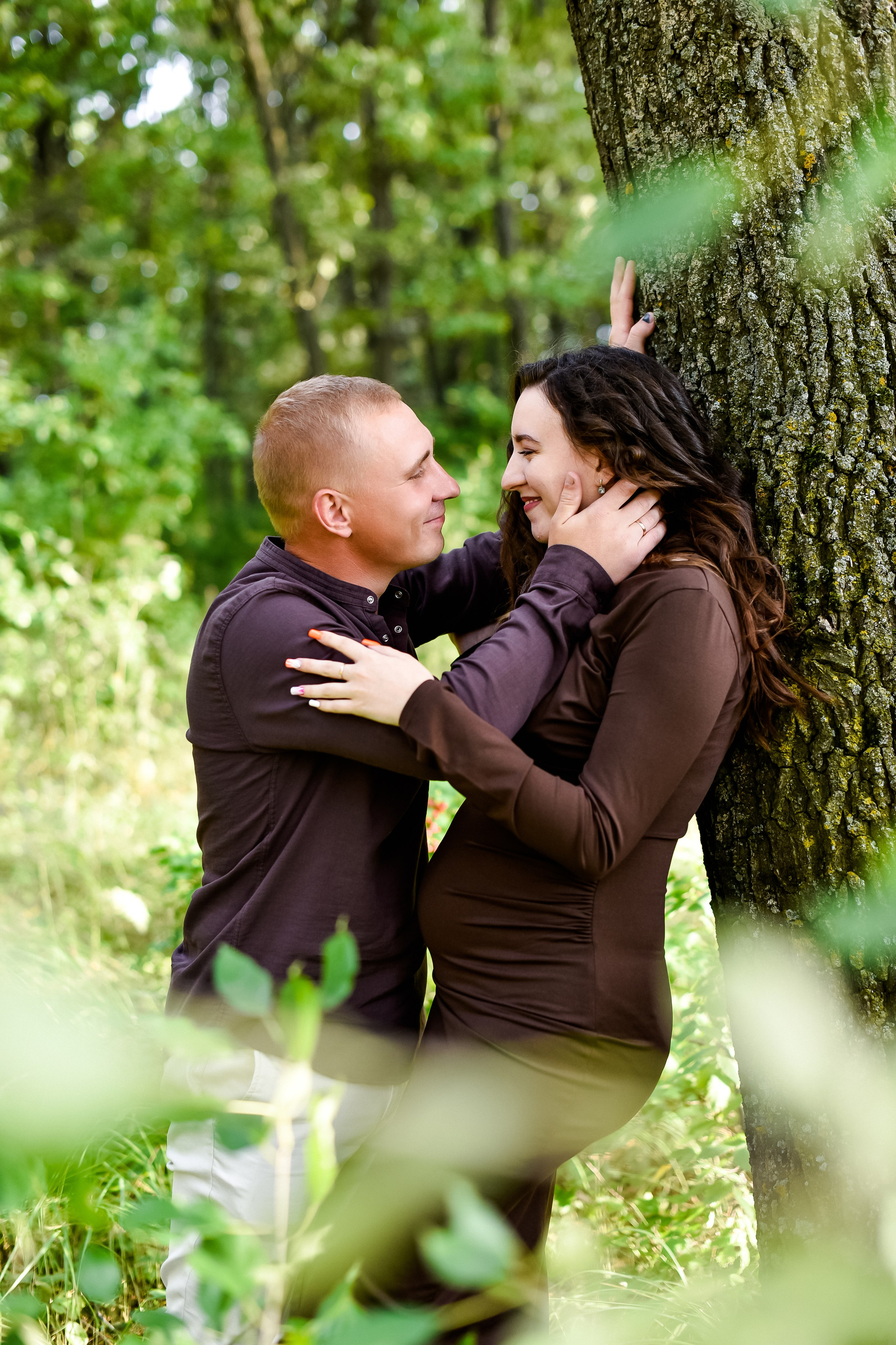 Гендер пати