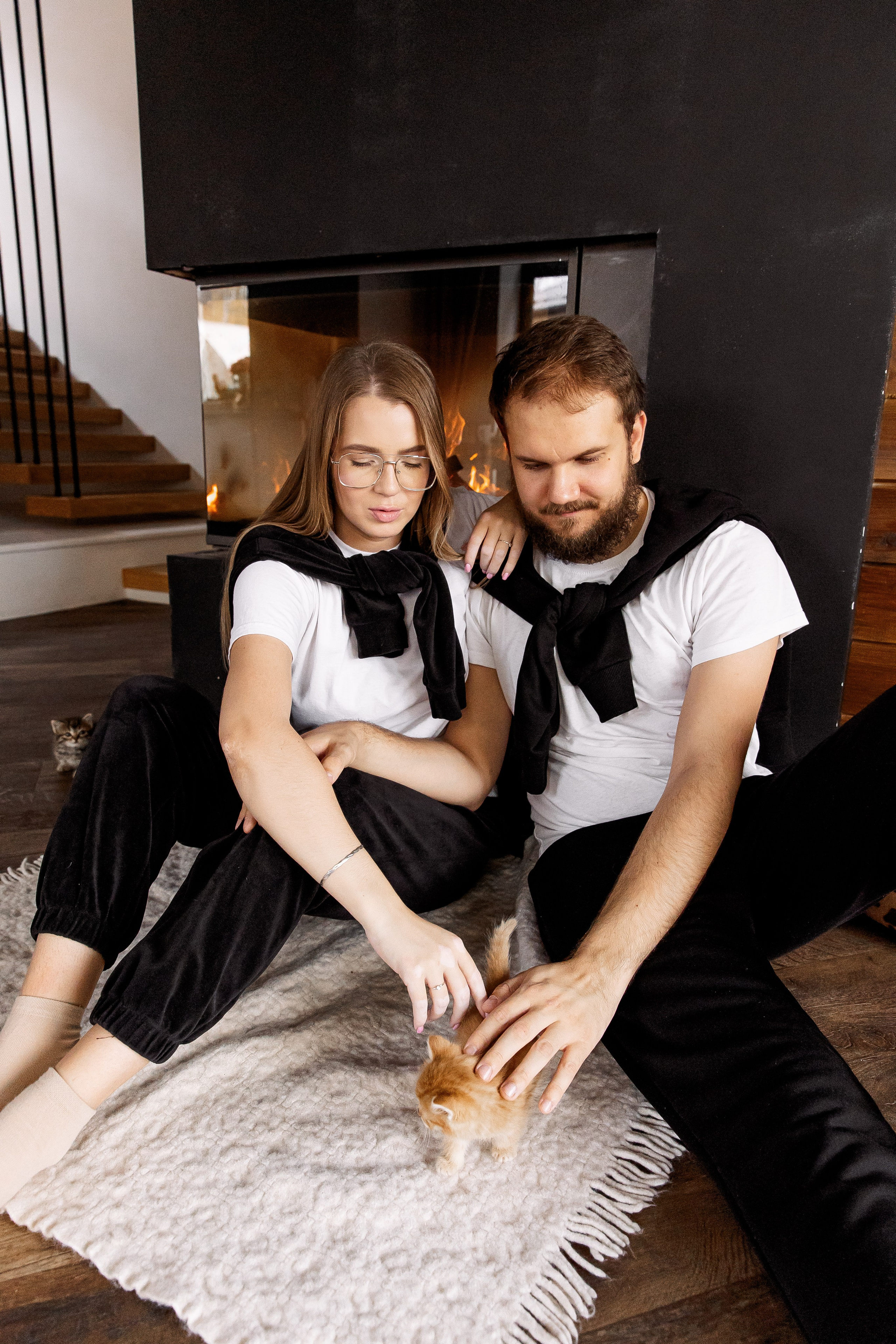 Вадислава и Нитита. Свадебный и семейный фотограф в Челябинске Юлия Ишимова