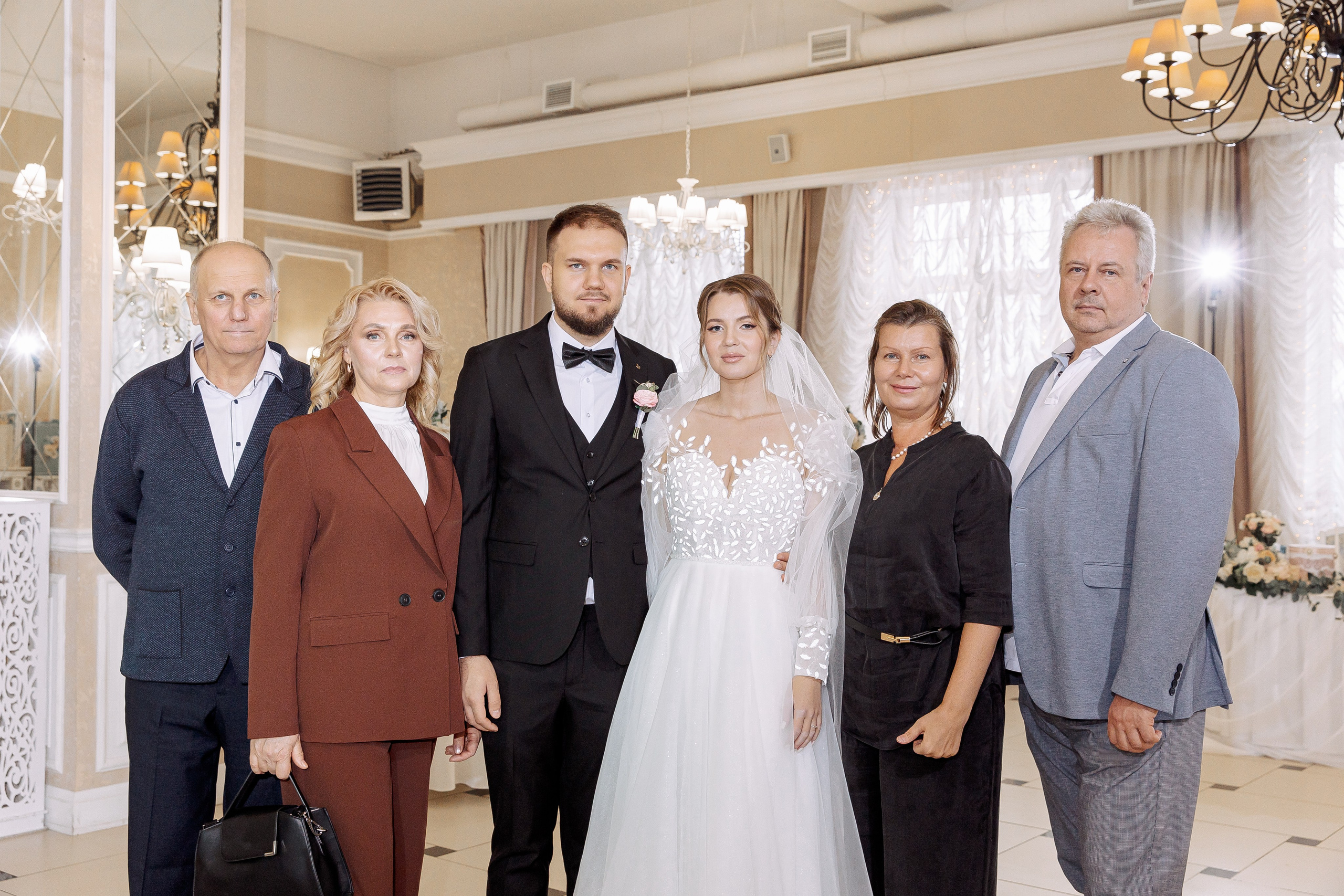 Владислава и Никита. Свадебный и семейный фотограф в Челябинске Юлия Ишимова