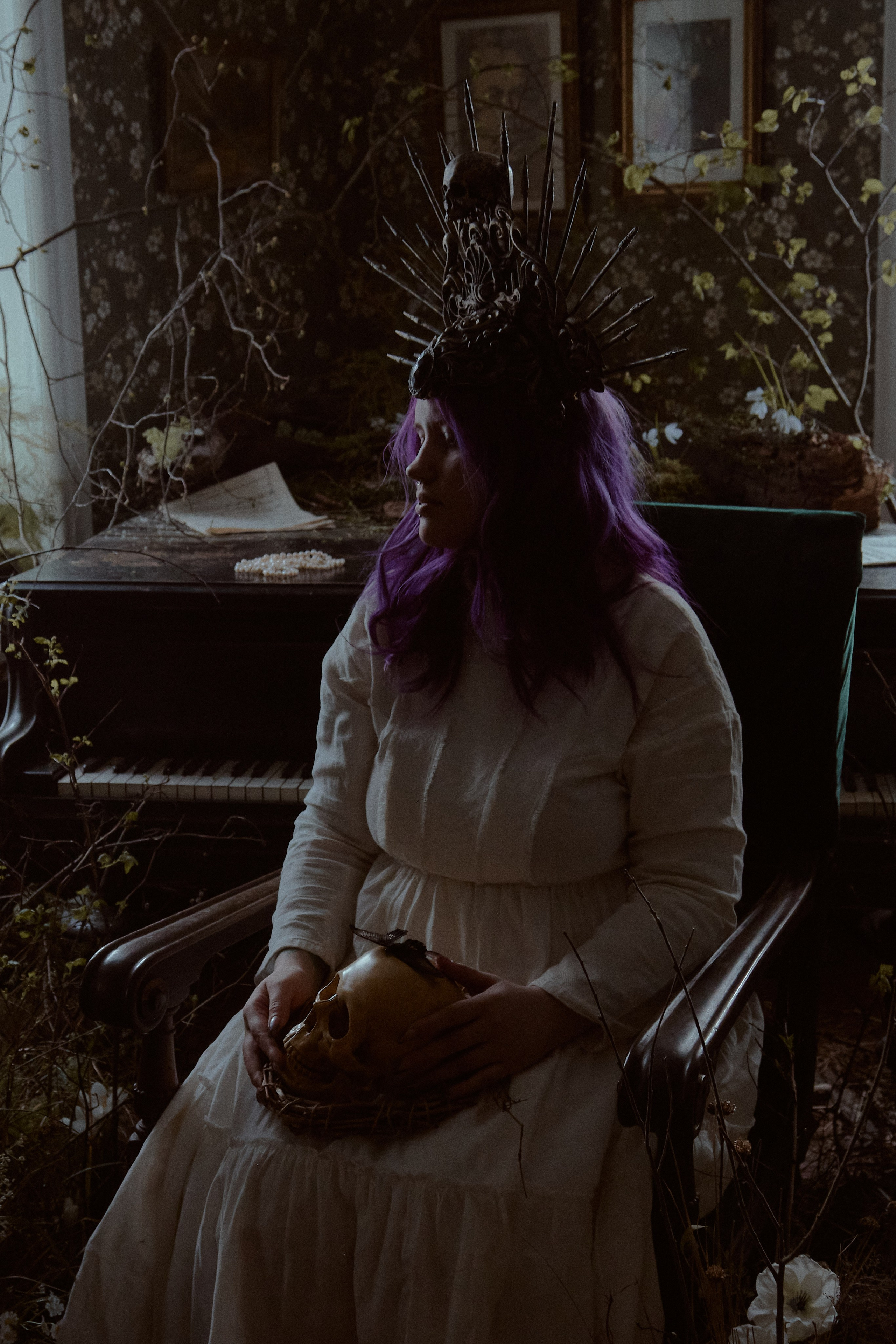 Мать и Дочь. Фотограф лавстори Москва/МО Приятелева Ангелина