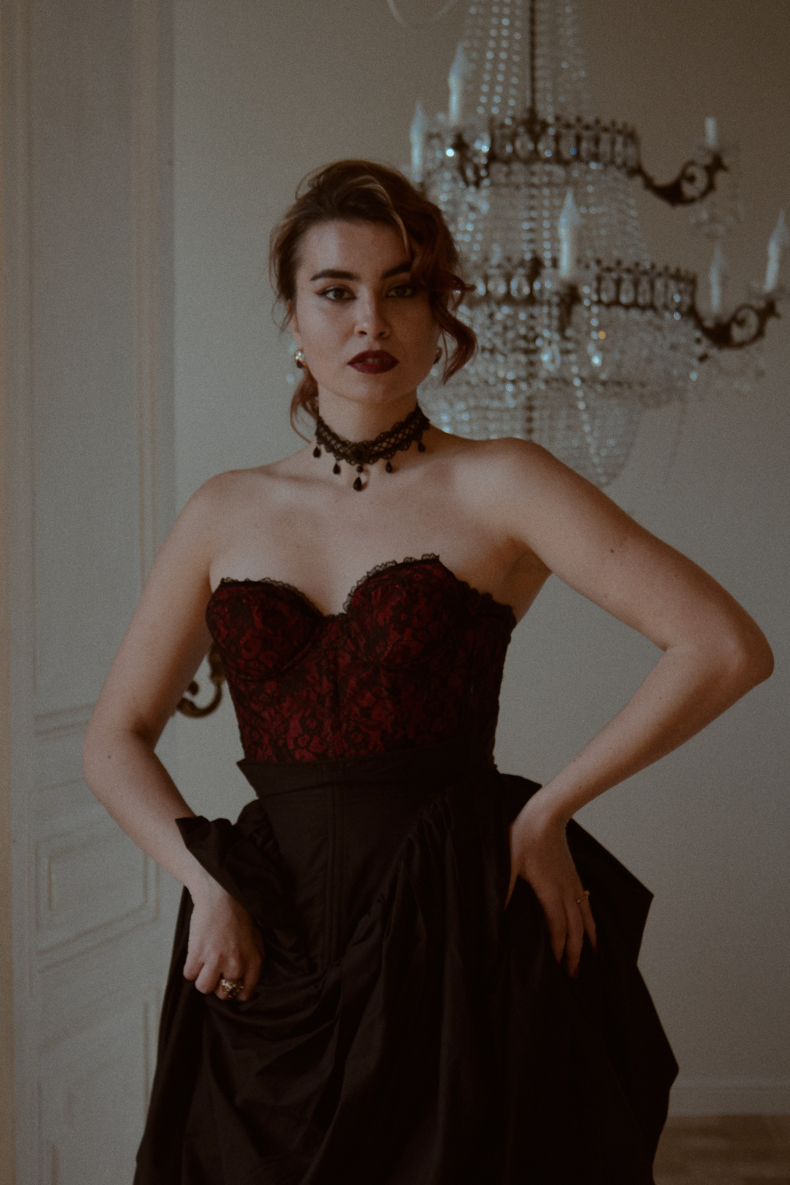 Екатерина. Фотограф лавстори Москва/МО Приятелева Ангелина