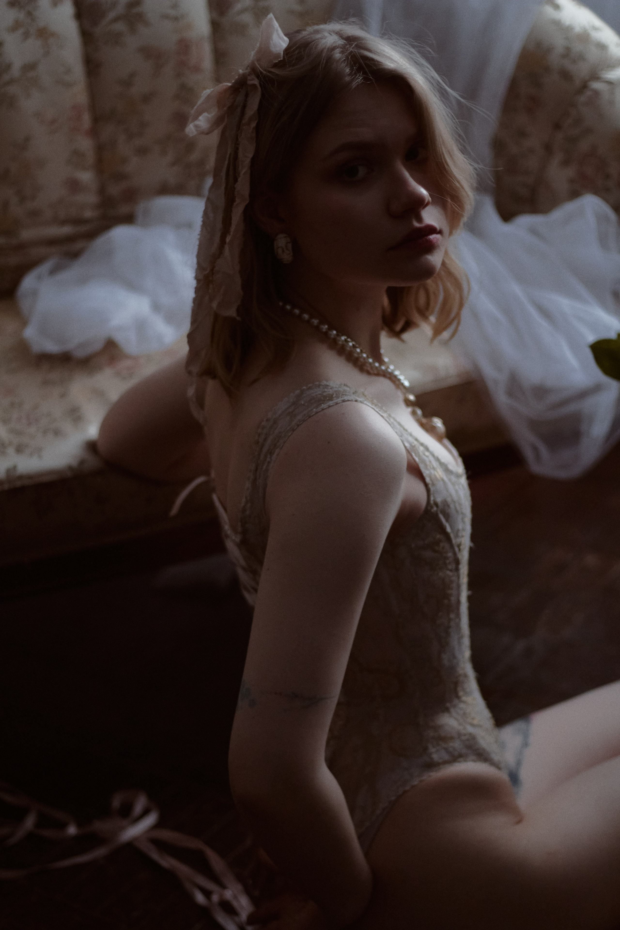 Нежность. Фотограф лавстори Москва/МО Приятелева Ангелина