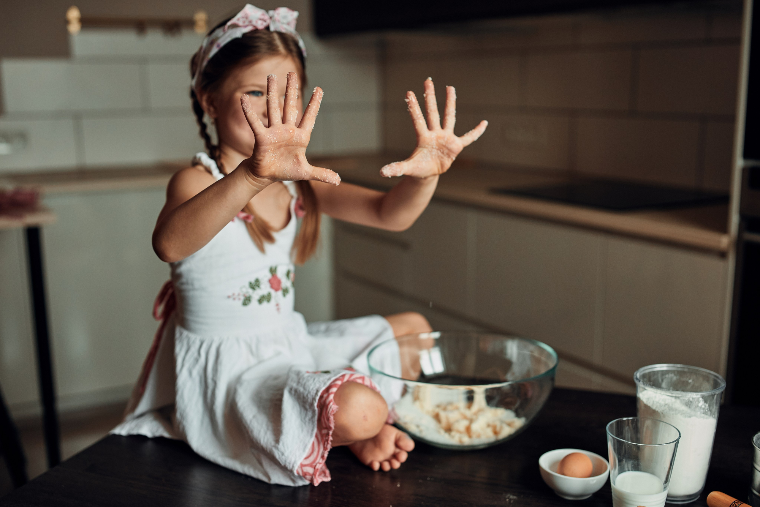 Алеся и Аня. Фотограф в городе Коломна Оксана Трунова