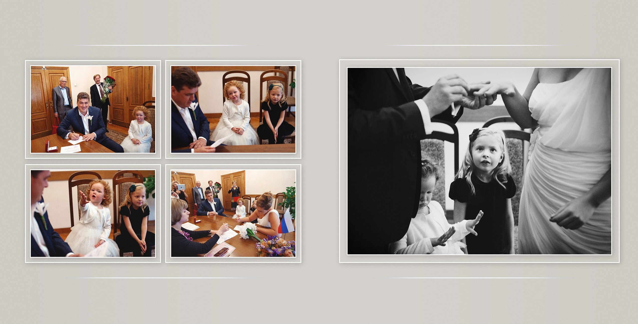 Свадебные книги. Павел Иванов — фотохудожник