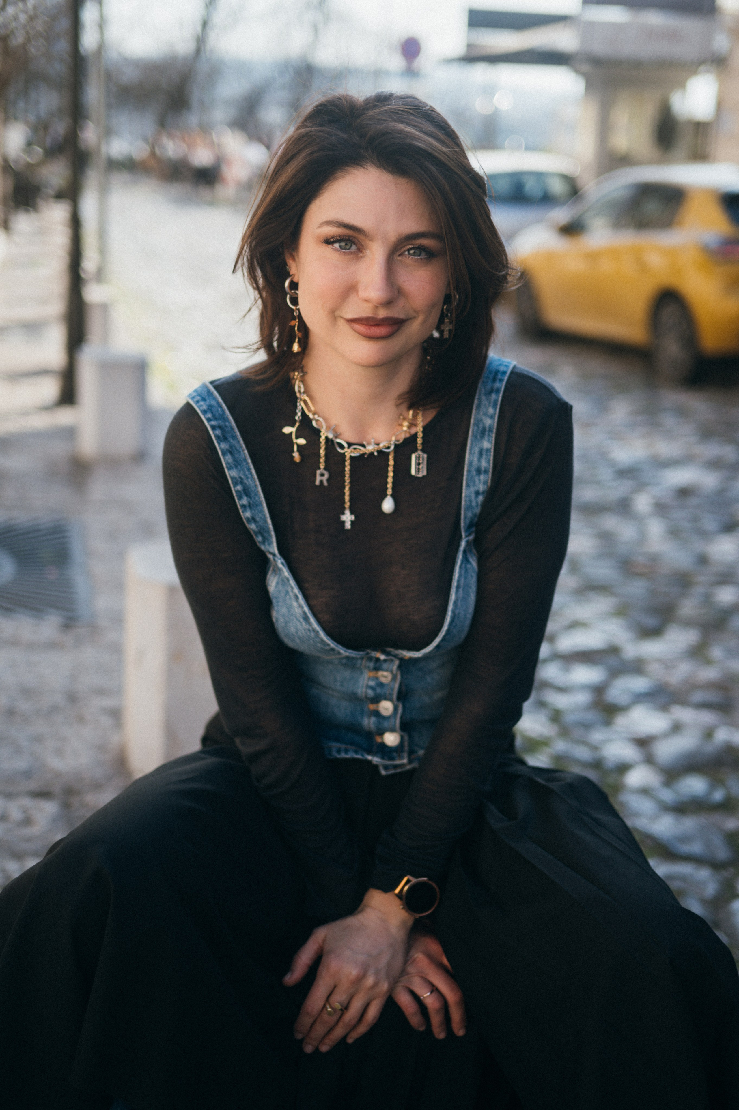 DI. Photographer Belgrade — Tsvetkova Maria