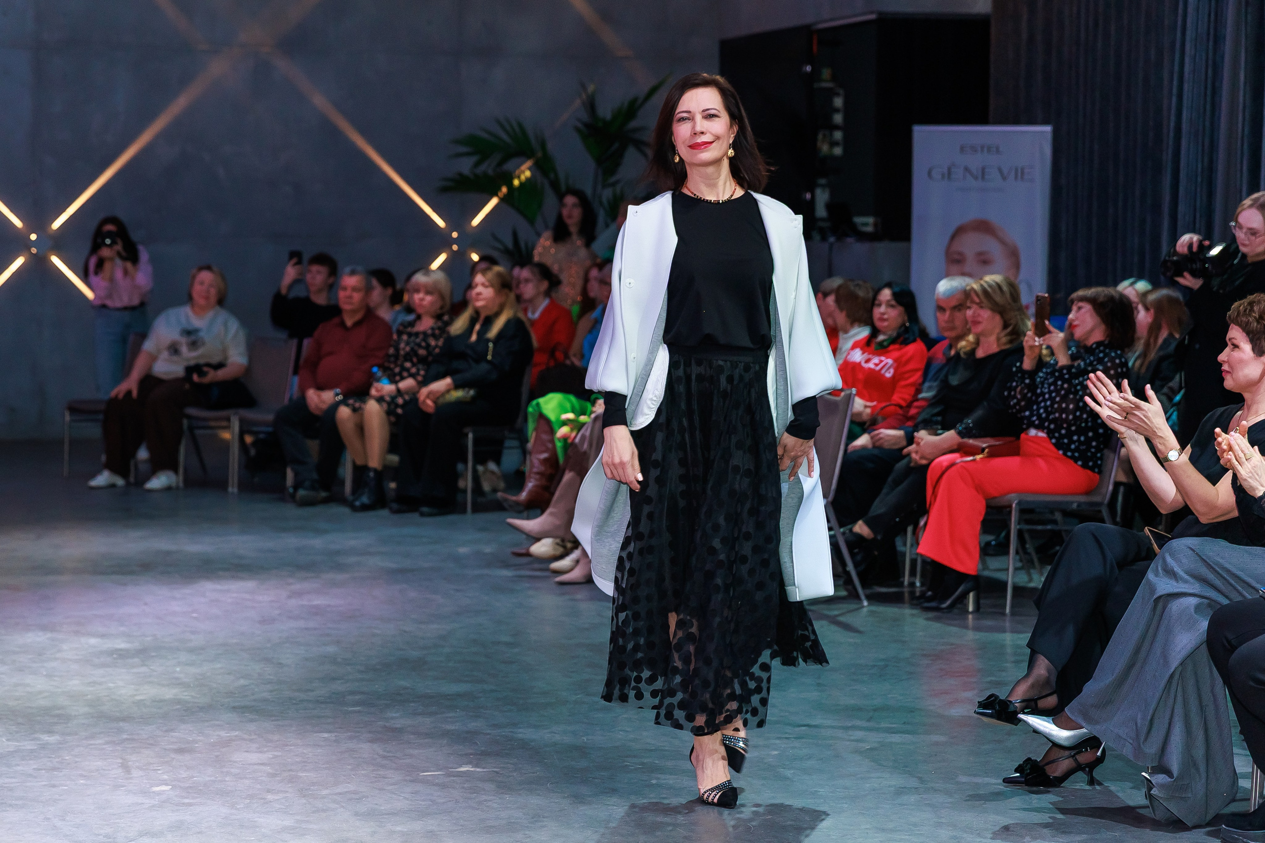 Весна, мода, ты. Фотограф в Волгограде Норченко Светлана