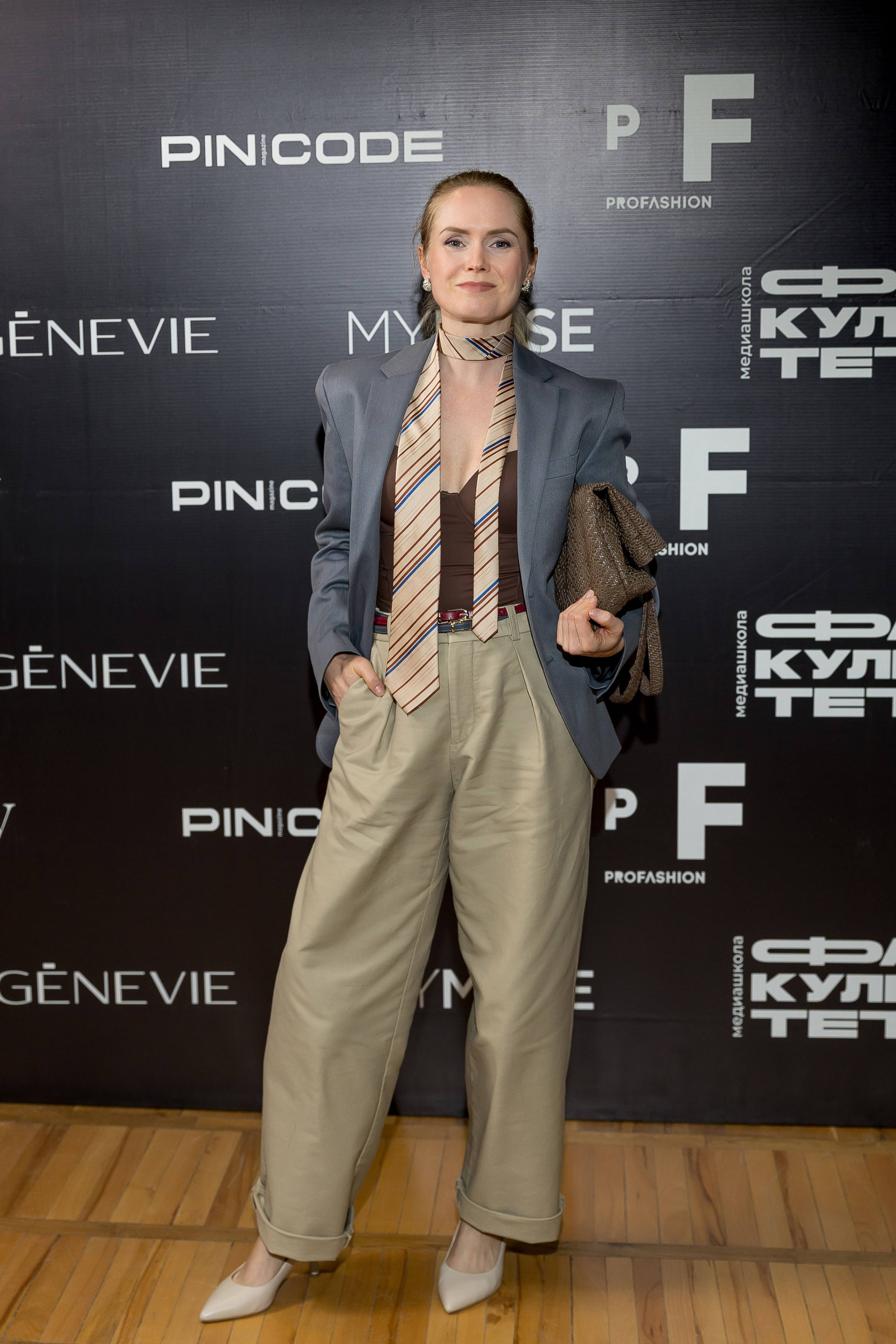 Волгоградская неделя моды март 2026. Фотограф в Волгограде Норченко Светлана