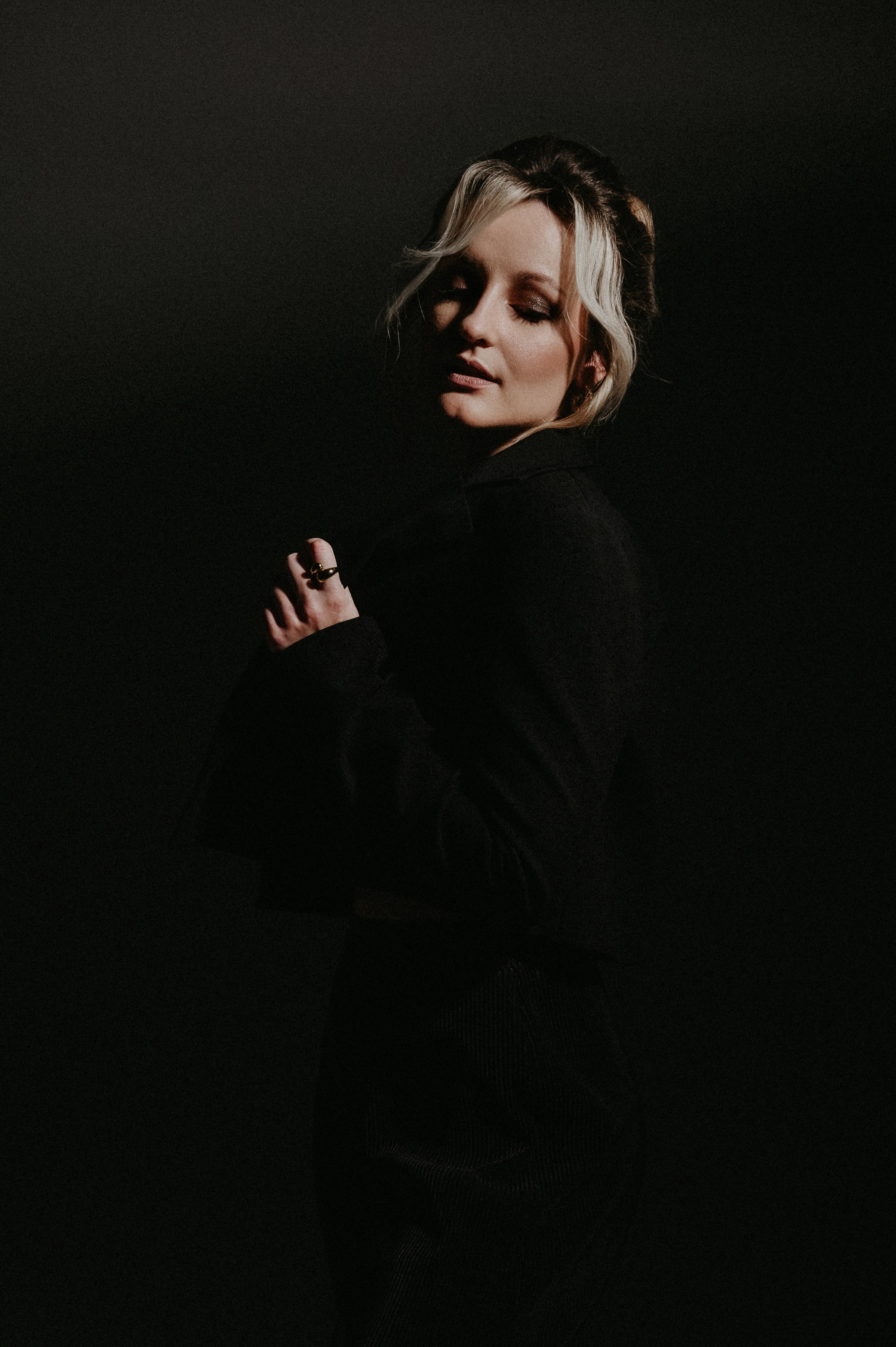 Студијски портрети. Studio GOBO