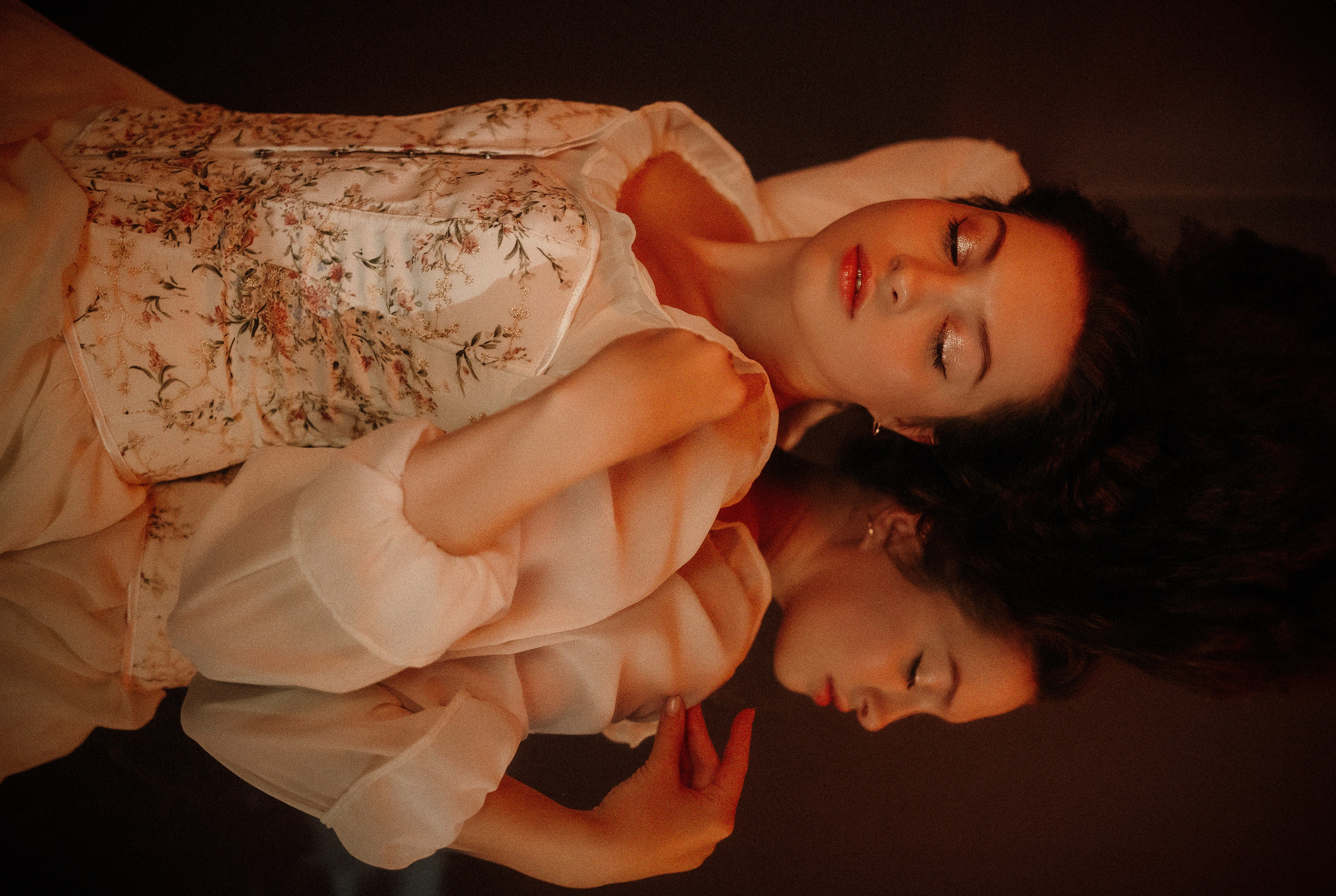 Ogledalo (primeri rada). Studio GOBO