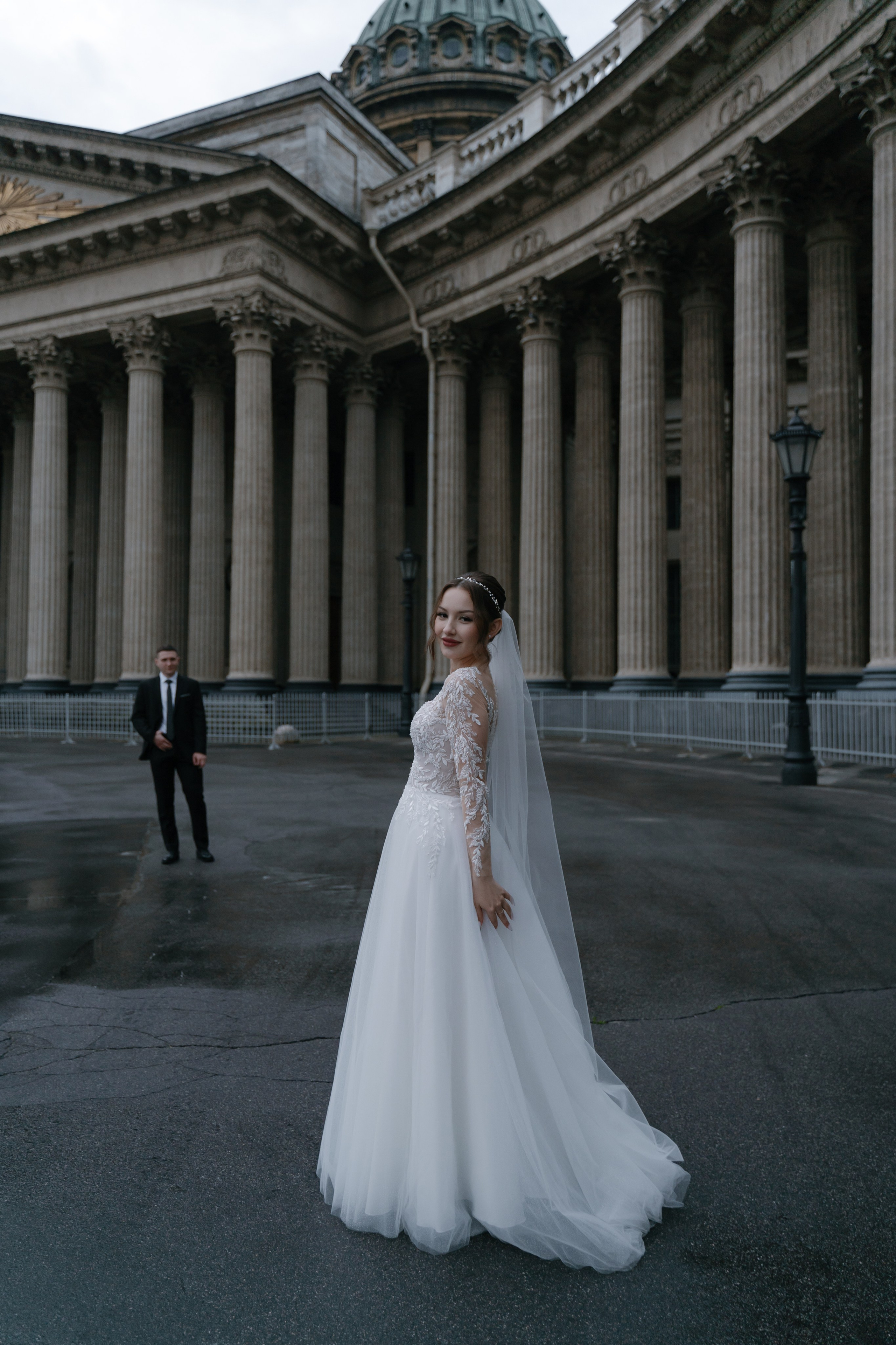 08.09.2023. Свадебный фотограф — Наталья Фед СПб/Москва