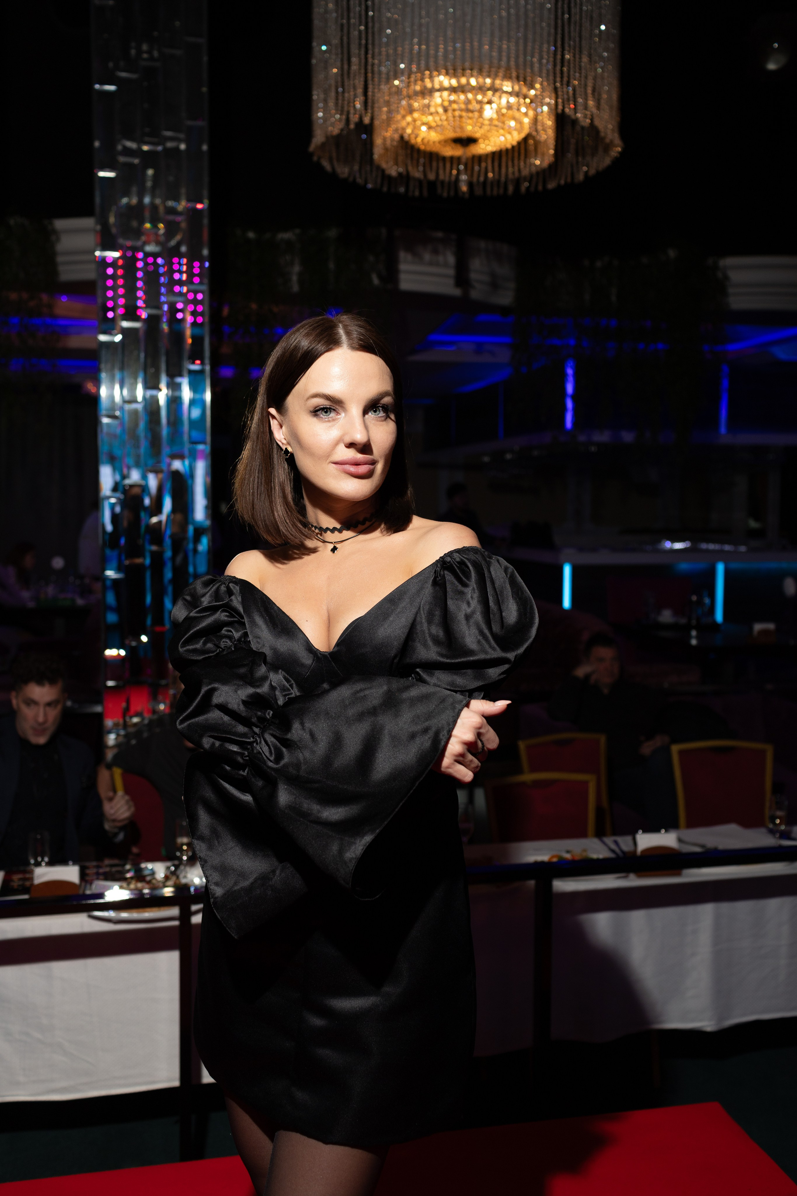 Портретный фотограф в Казани Галимова Диёра