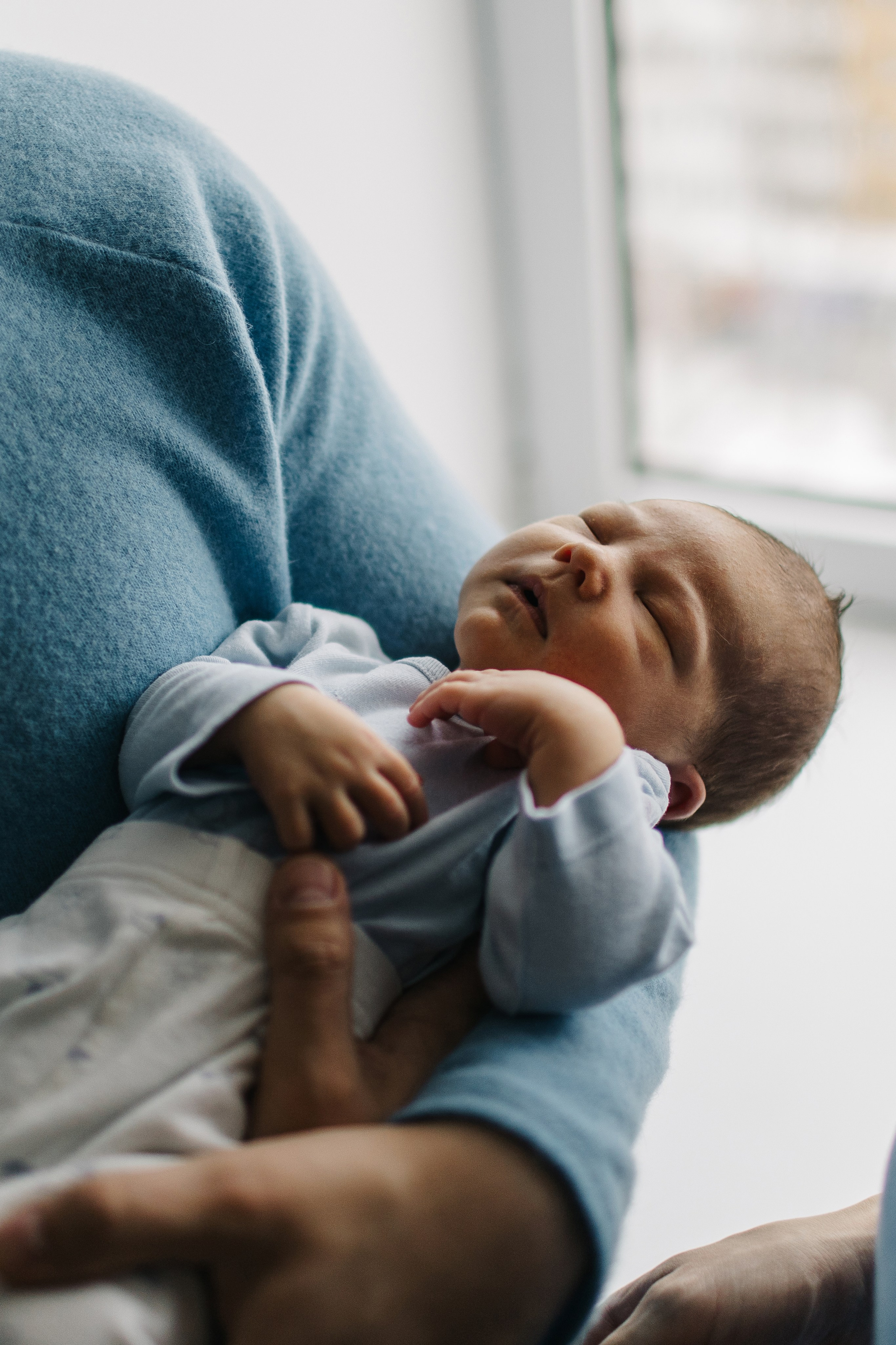 Привет Владик. Свадебный и семейный фотограф в Самаре Посконнова Анна