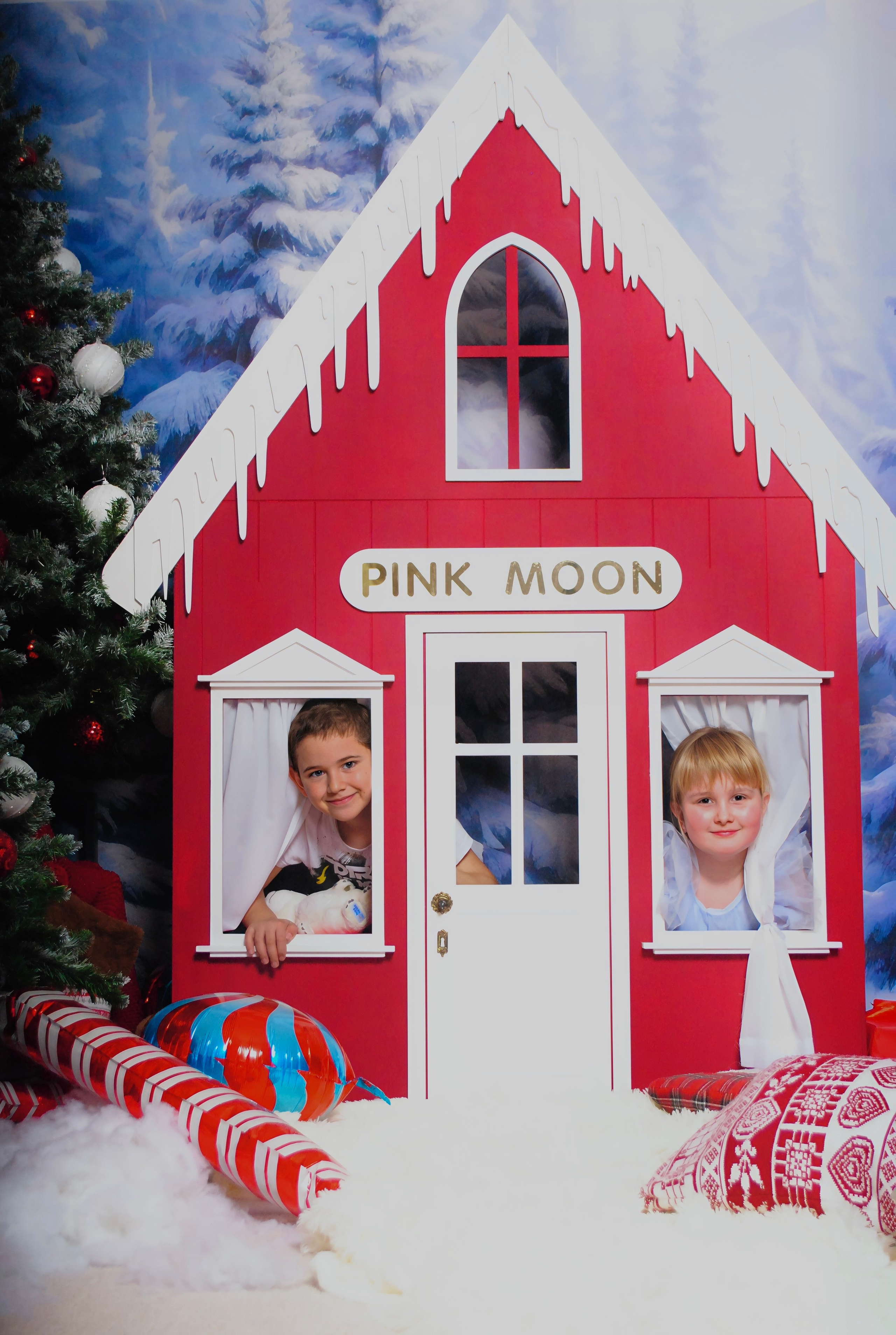 Семен и Вика. Фотограф Мария Мусаелян