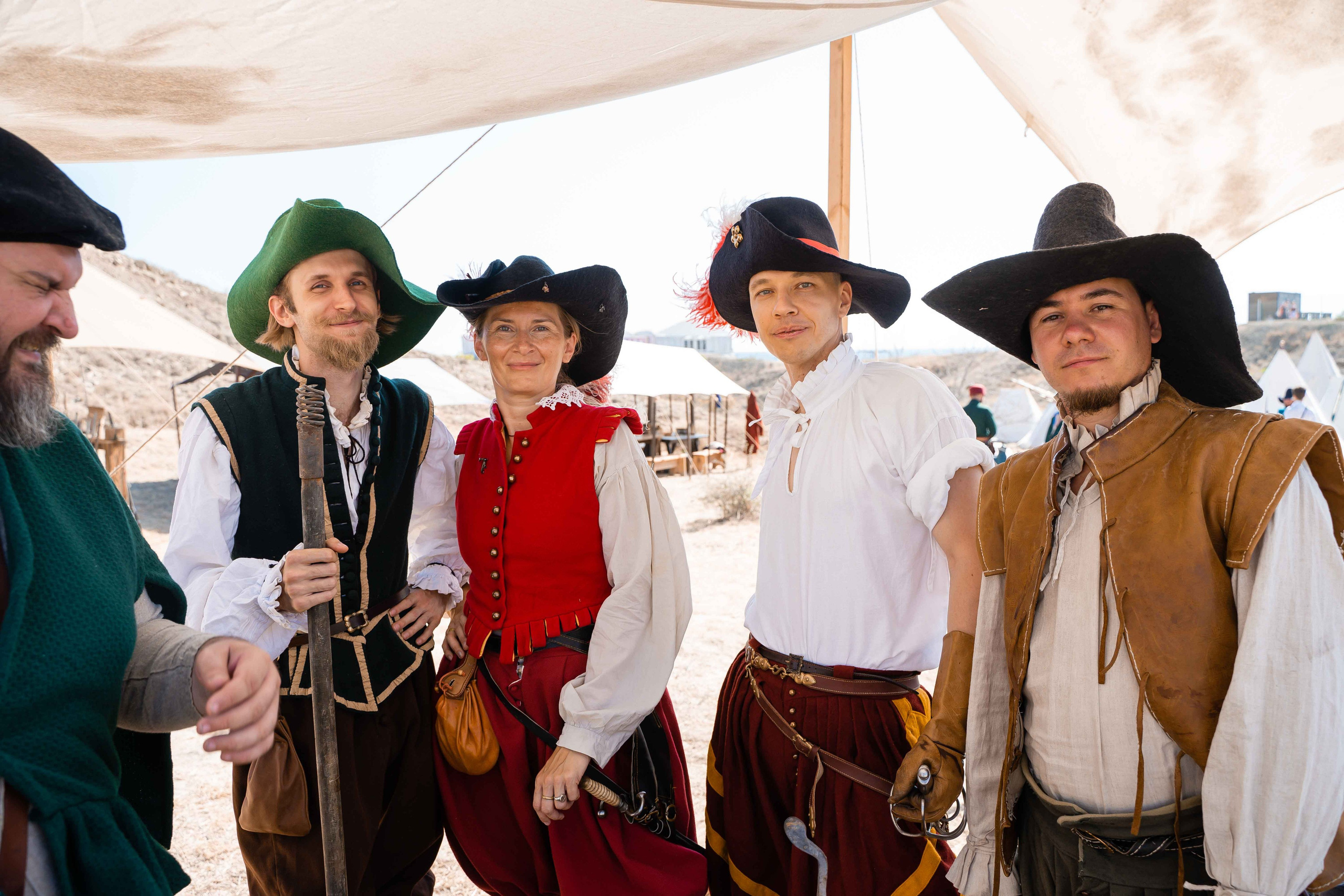 Фотограф на реконструкции. Shmeleva.ph Фотограф Волгоград и Волжский — Анна Шмелева