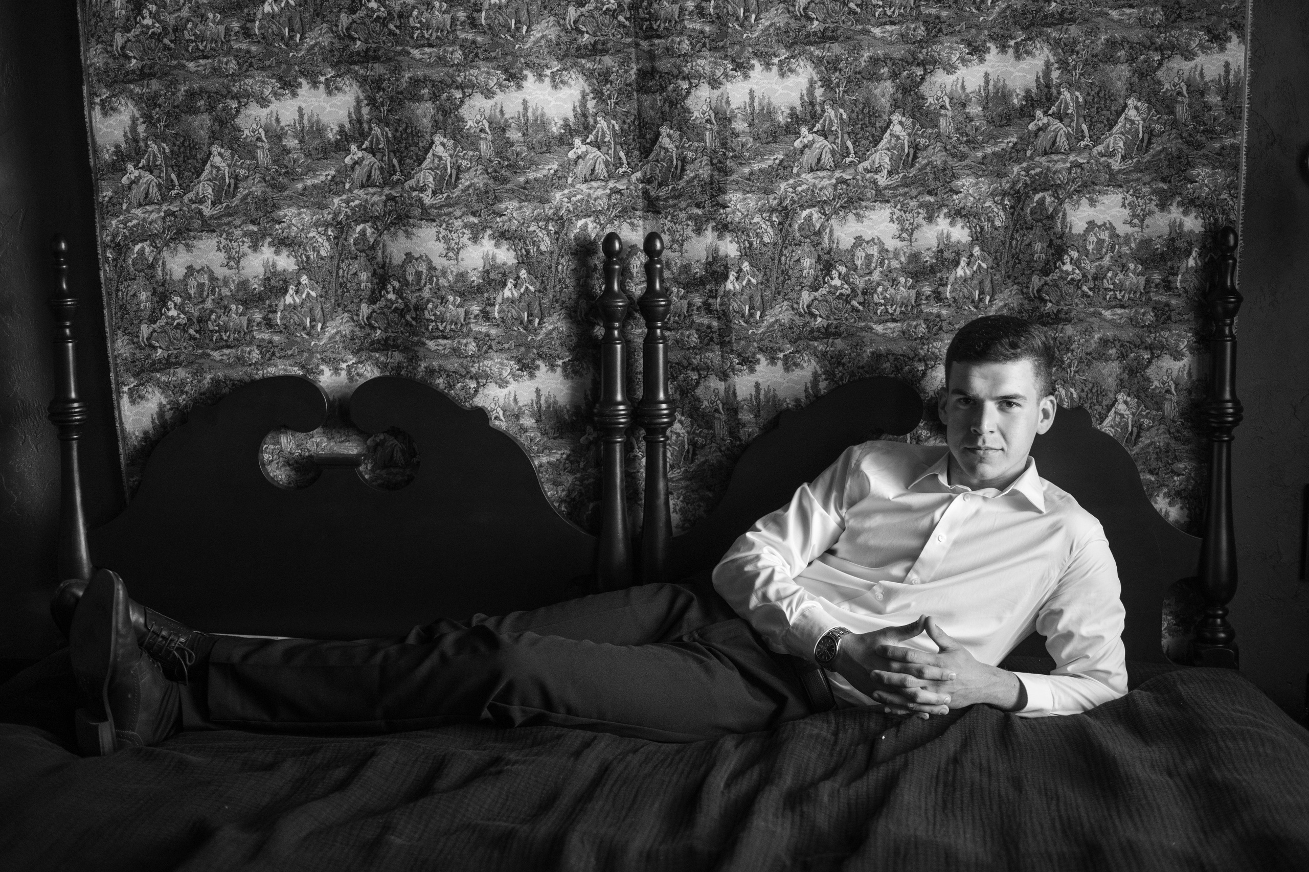 T&B. Свадебный фотограф в России и заграницей — Ольга Каретникова