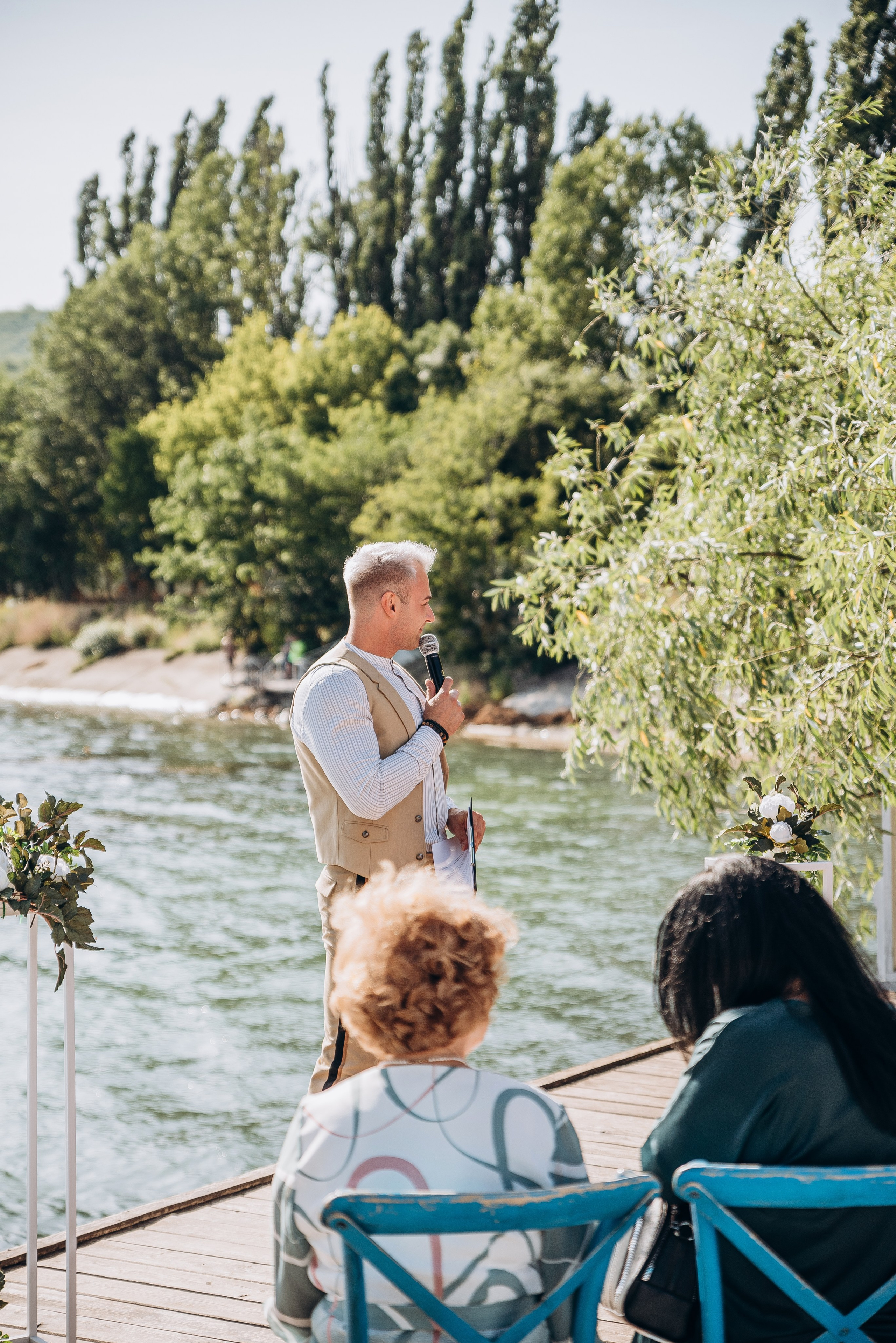 Wedding day 28.06.2025. Фотограф Новороссийск / ЮФО / Москва Руслан Пелин