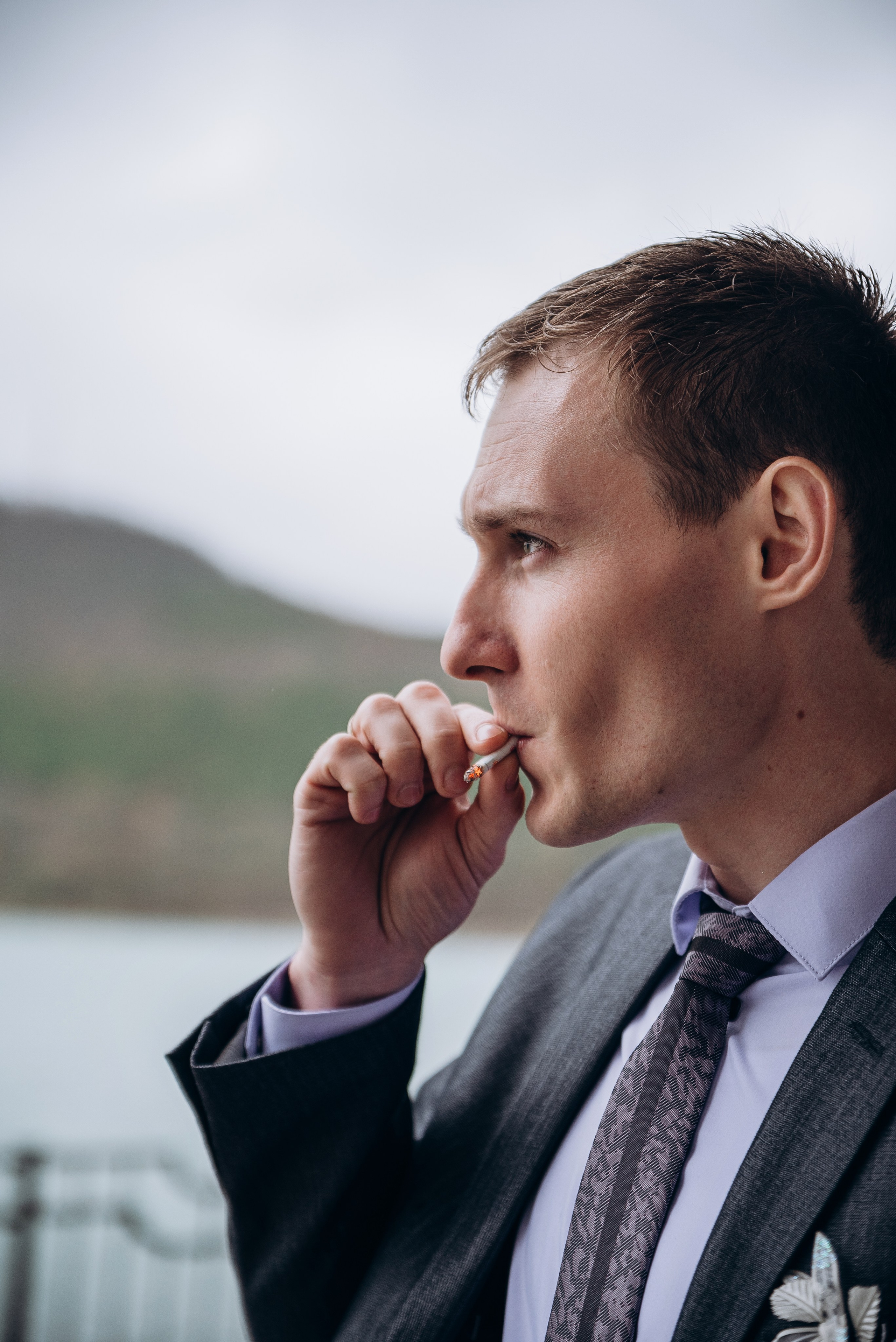 Wedding day 22.11.2023. Фотограф Новороссийск / ЮФО / Москва Руслан Пелин