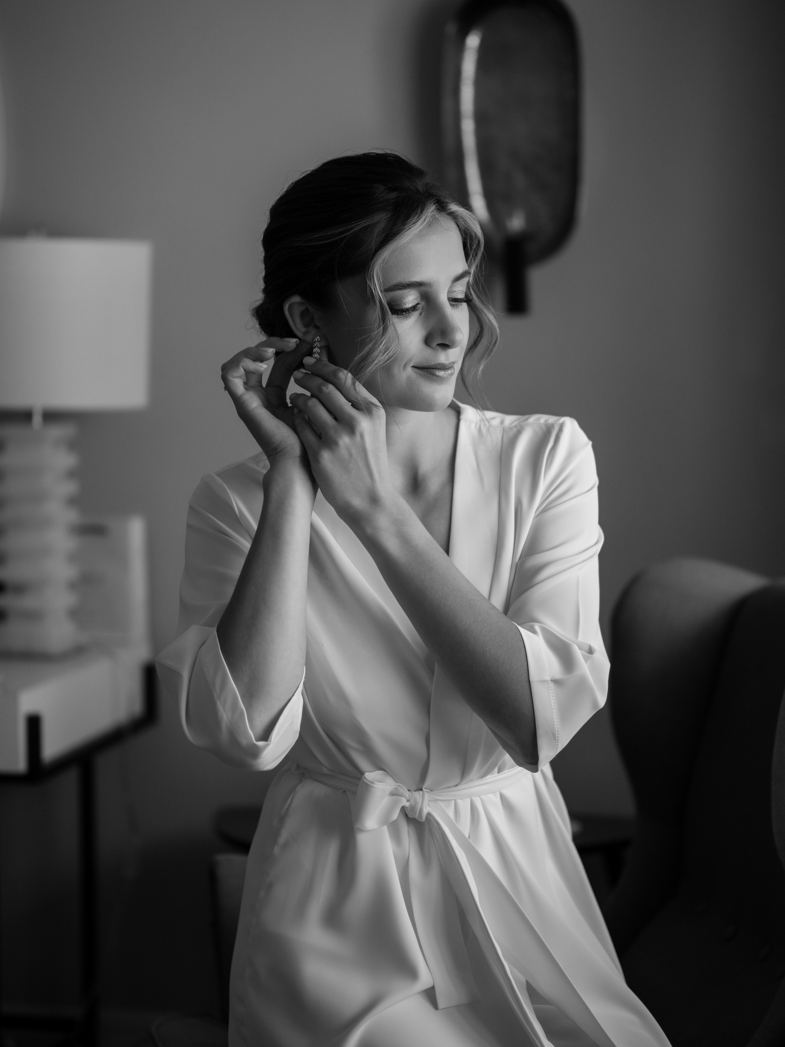 Ксюша и Саша. Свадебный фотограф во Владимире - Мария Широкорядова