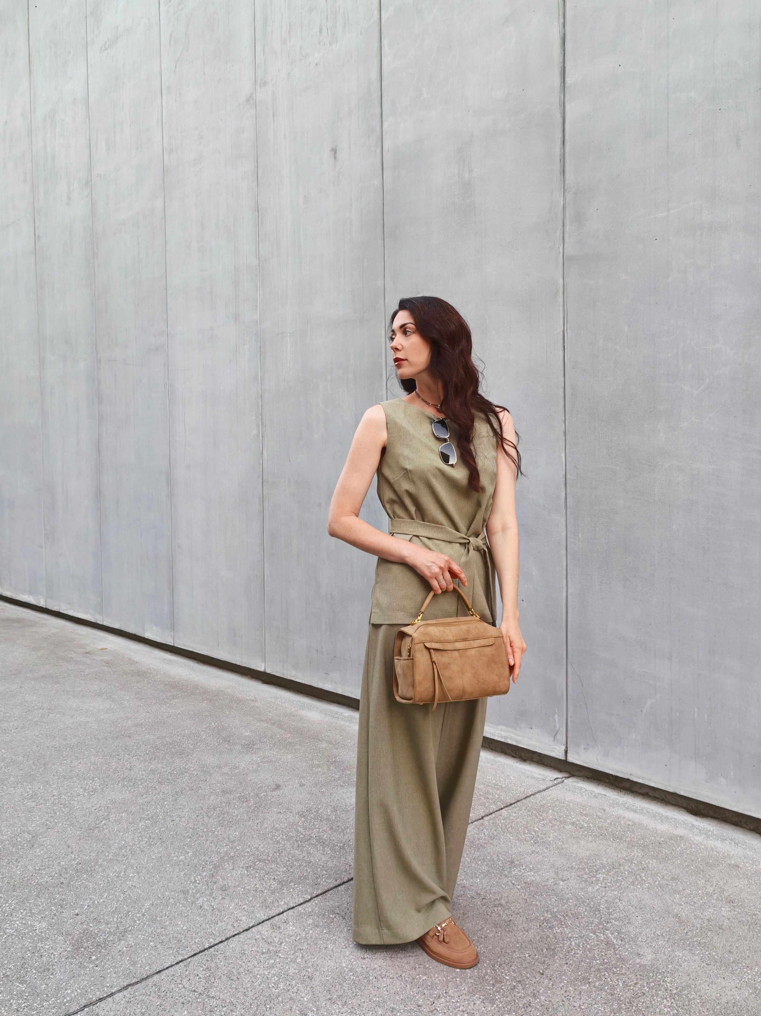 Окрестности ГЭС. Мобильный фотограф в Москве